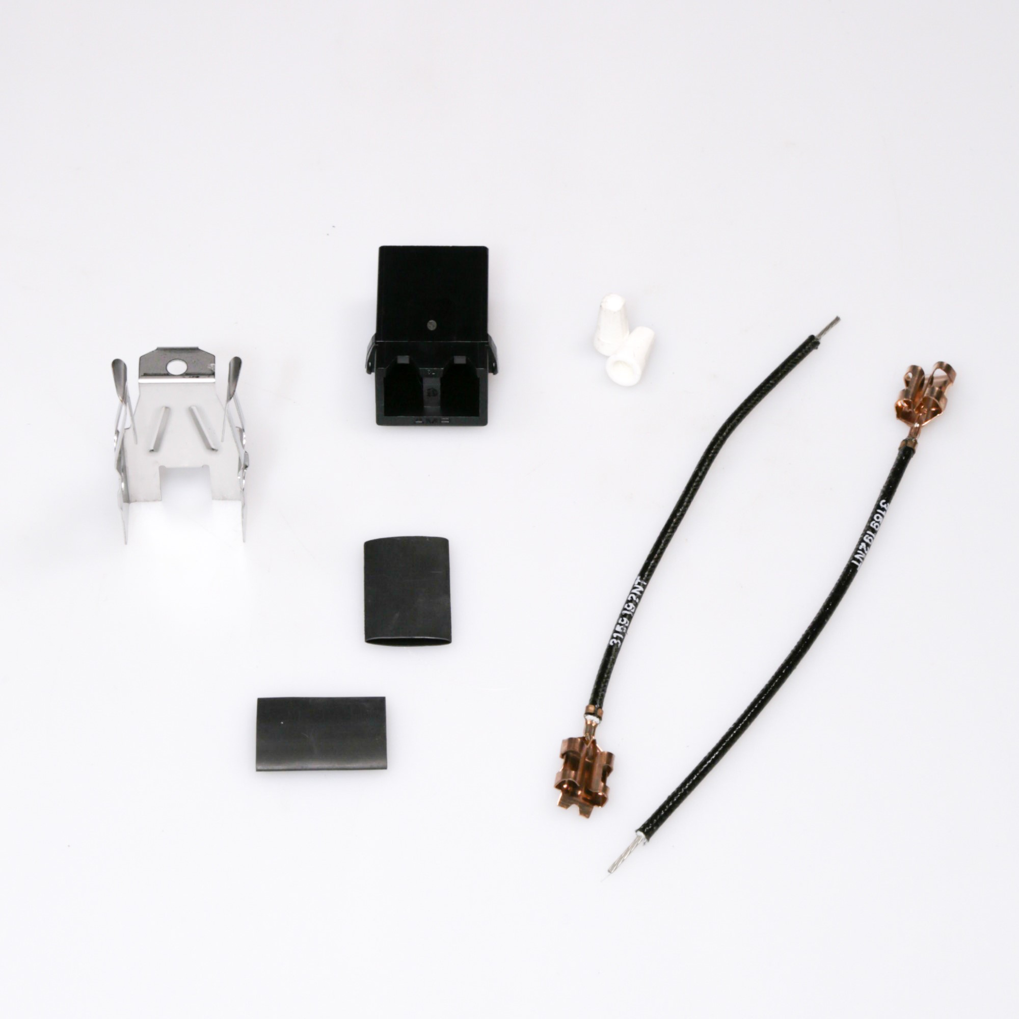 814399 Whirlpool Receptacle Kit