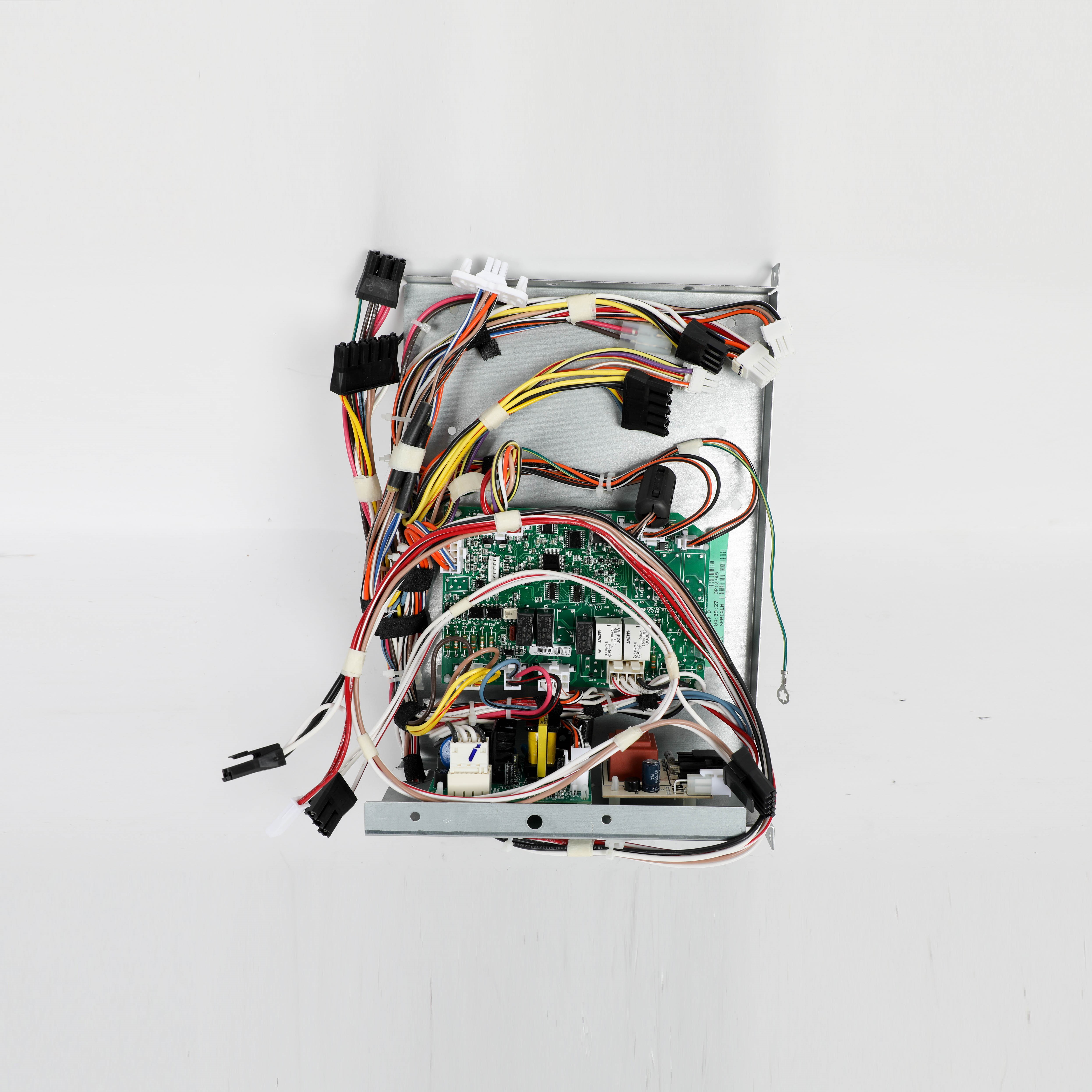 Whirlpool W10801766 Refrigerator Electronic Control Board