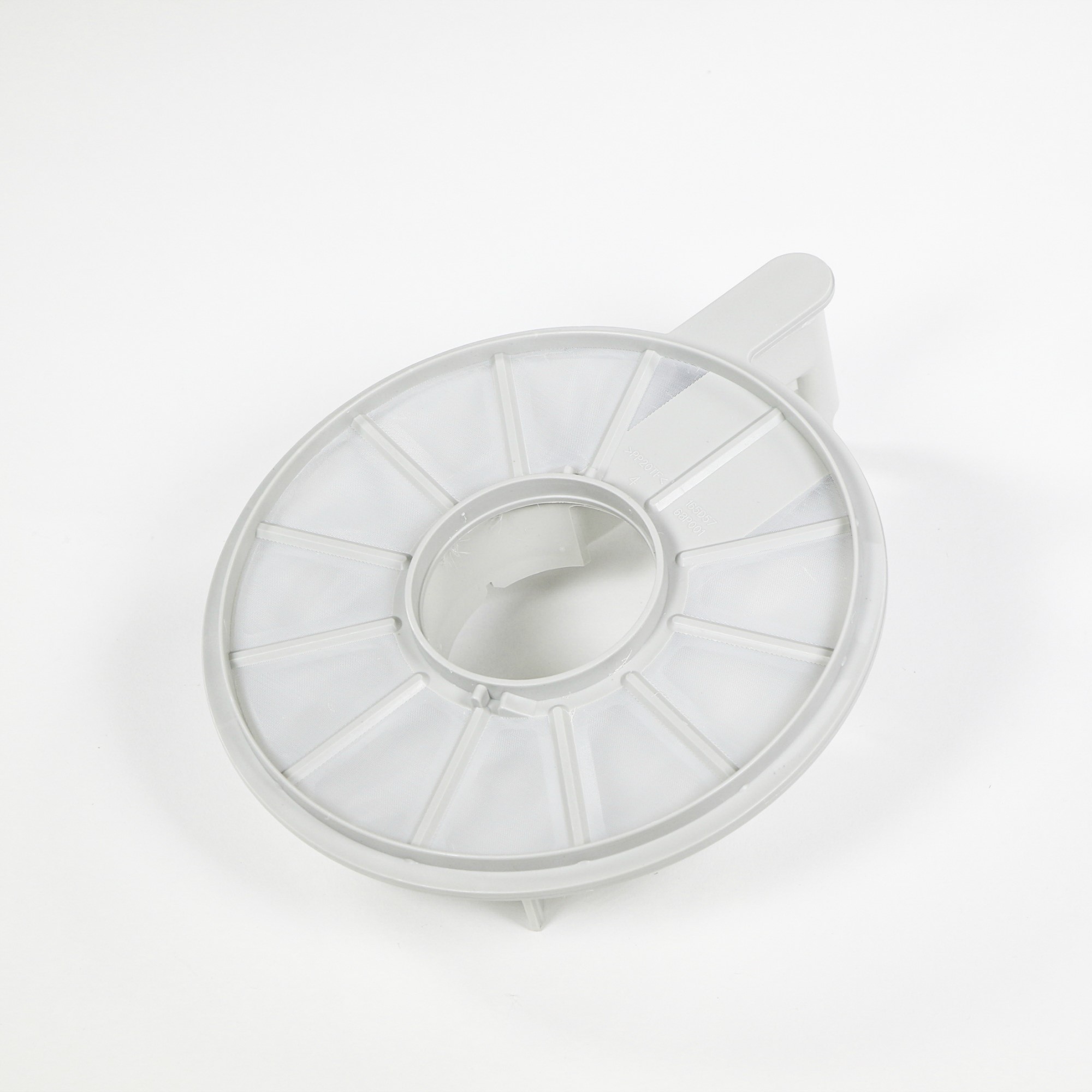 WD12X10109 GE Dishwasher Fine Filter Assembly