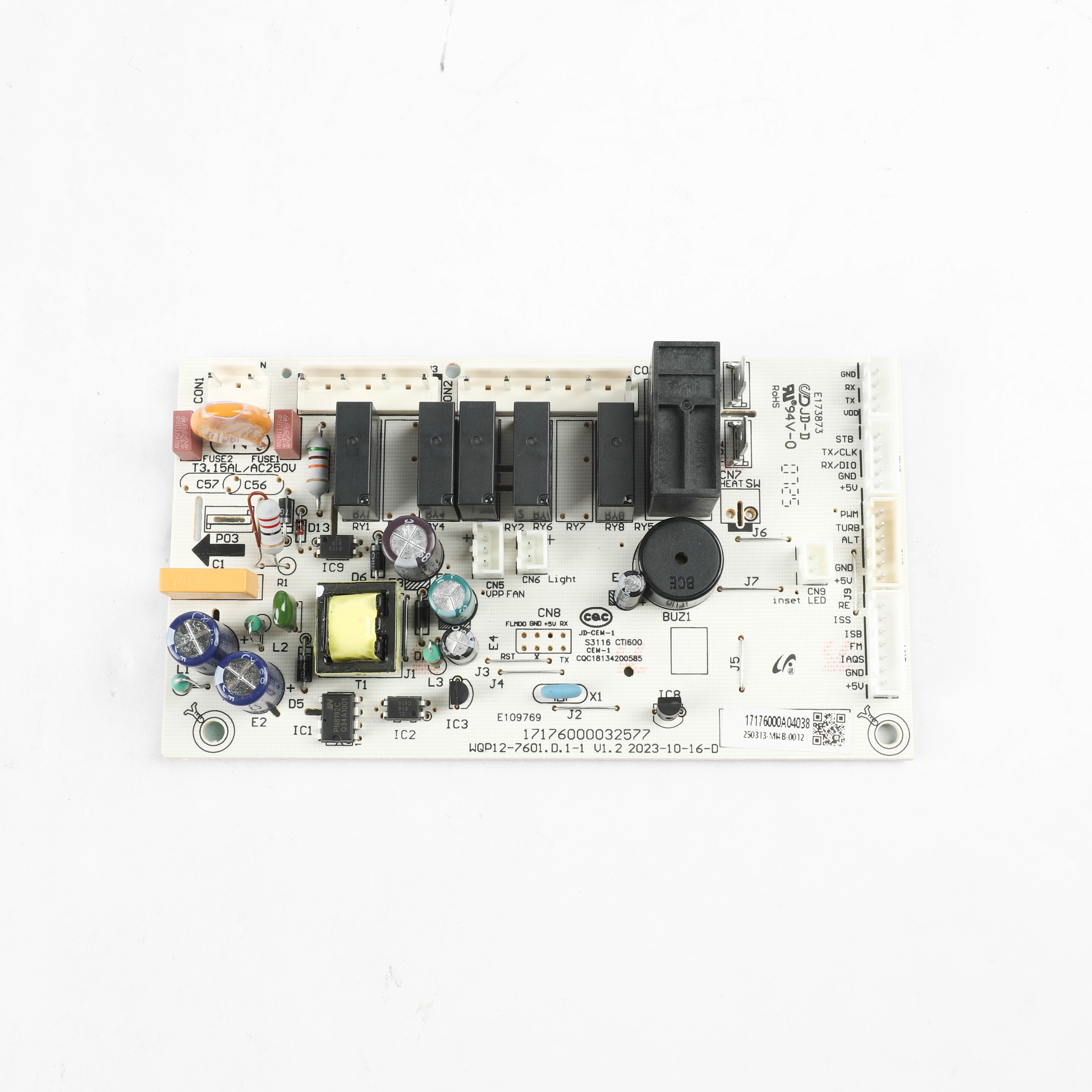 Midea 17176000A04038
