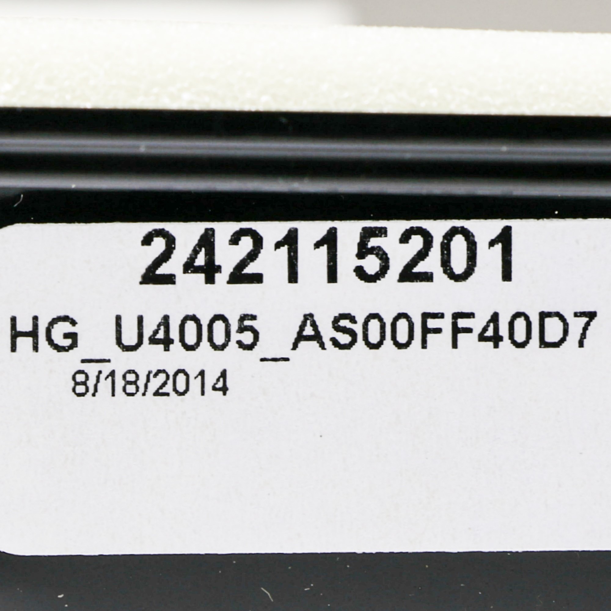 Electrolux 5304499464