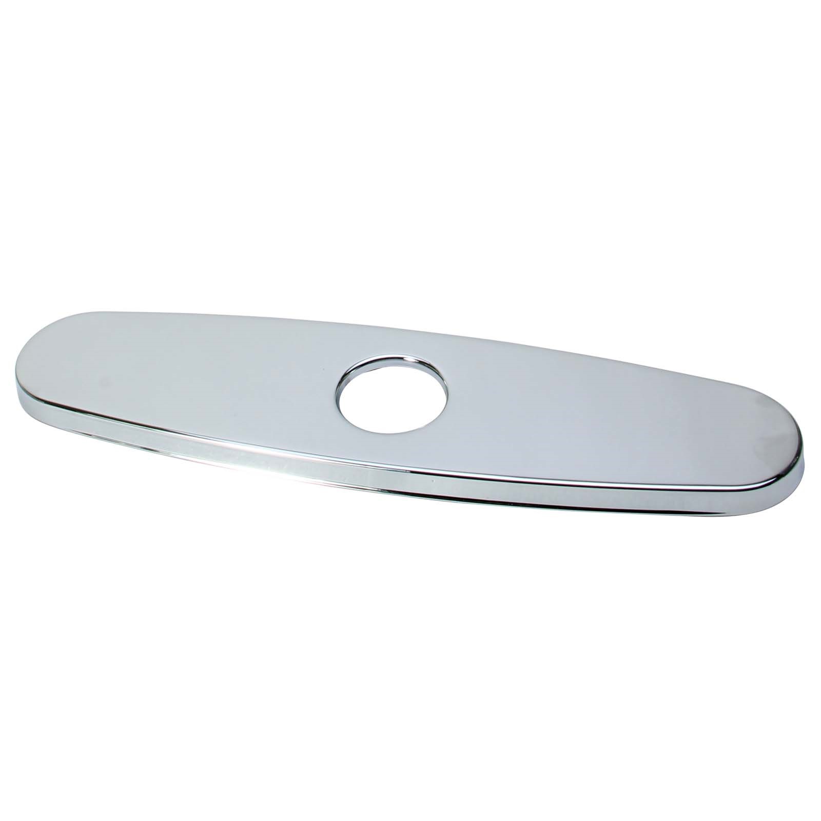81497 TIMELESS PULL DOWN KITCHEN DECK PLATE-CH
