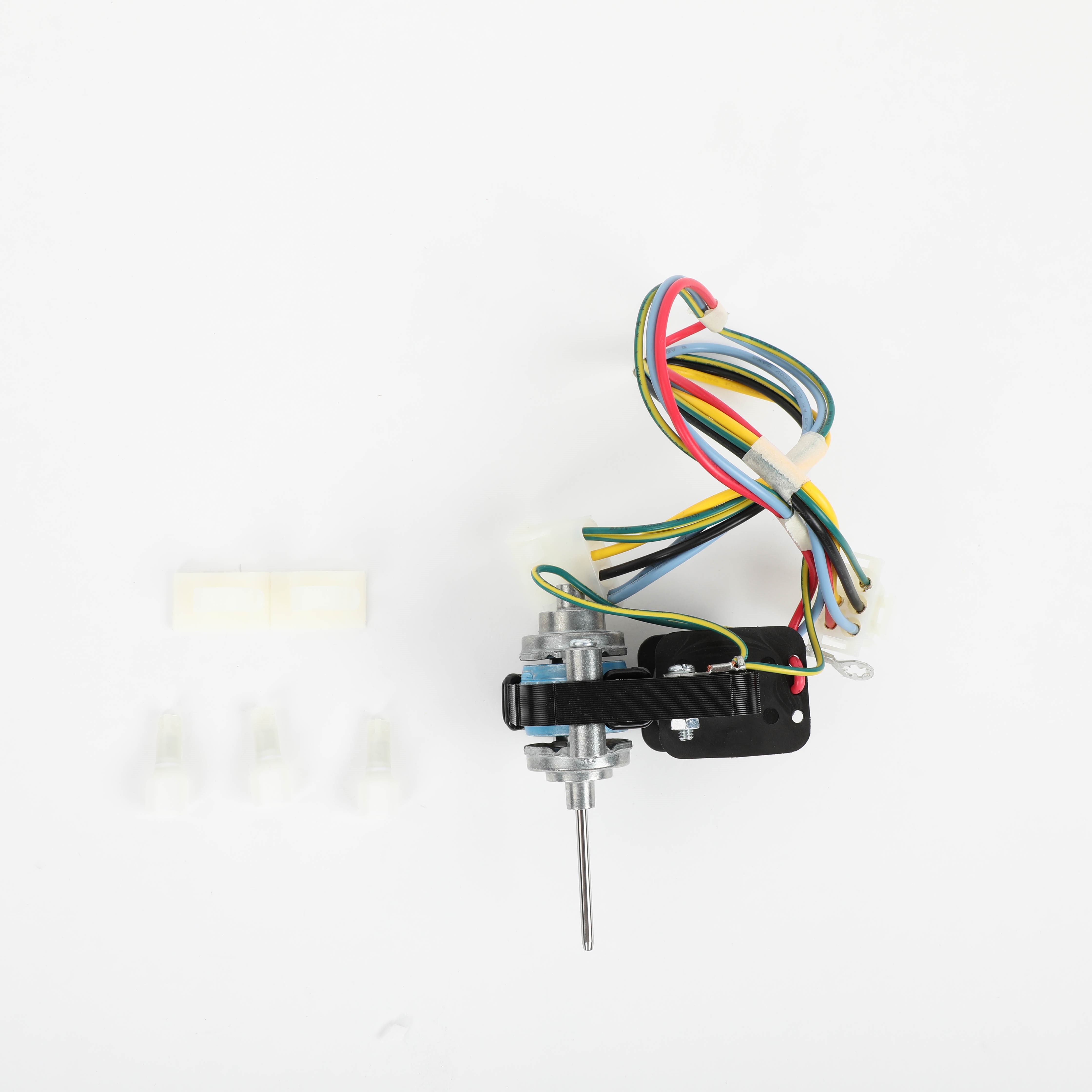 5303918549 Frigidaire Refrigerator Evaporator Fan Motor