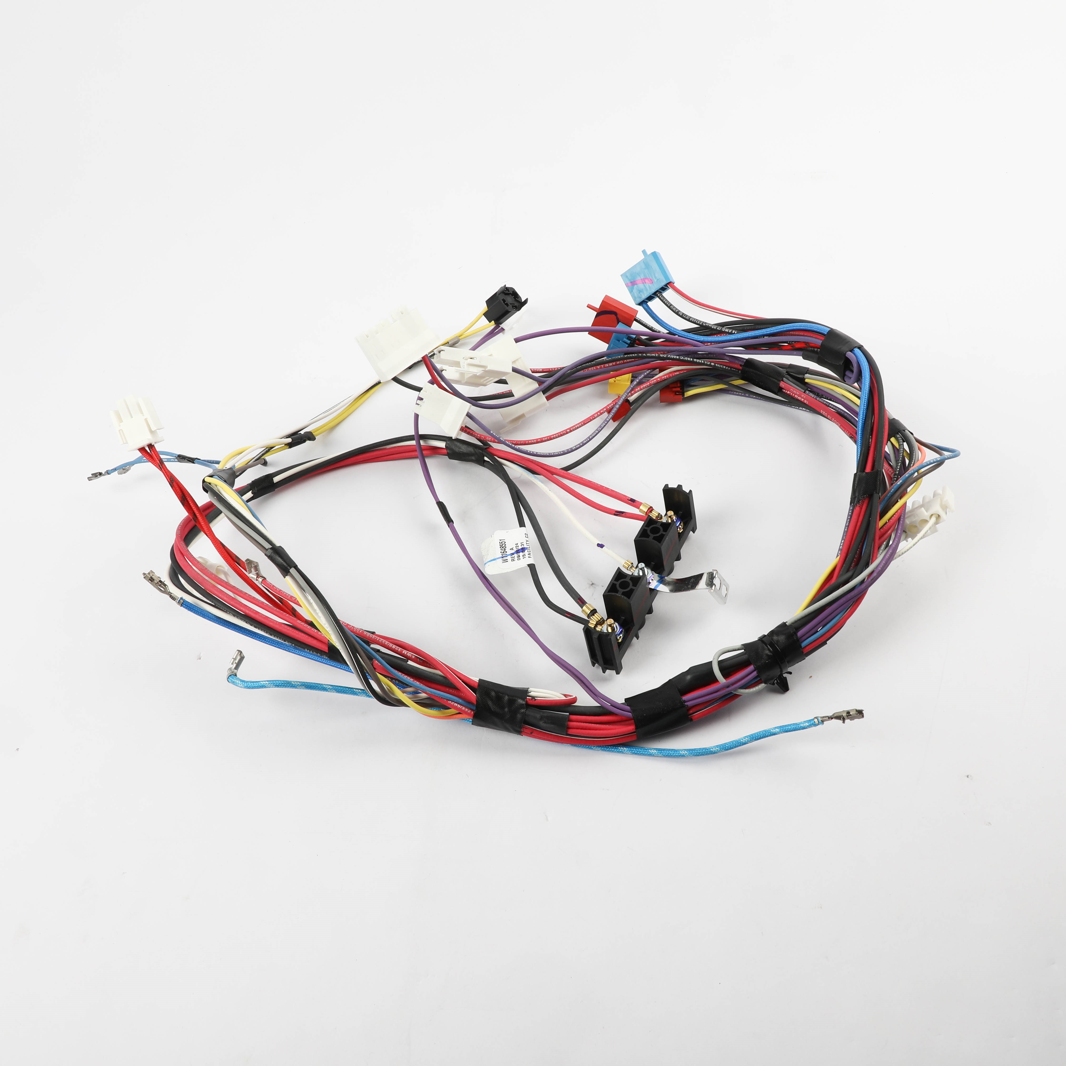 Whirlpool W11750758