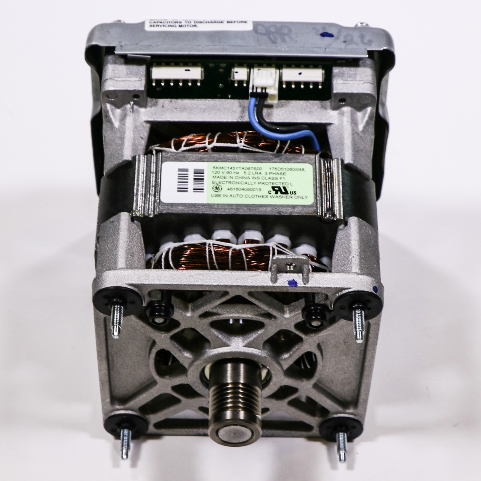 GE Appliances WH20X10055