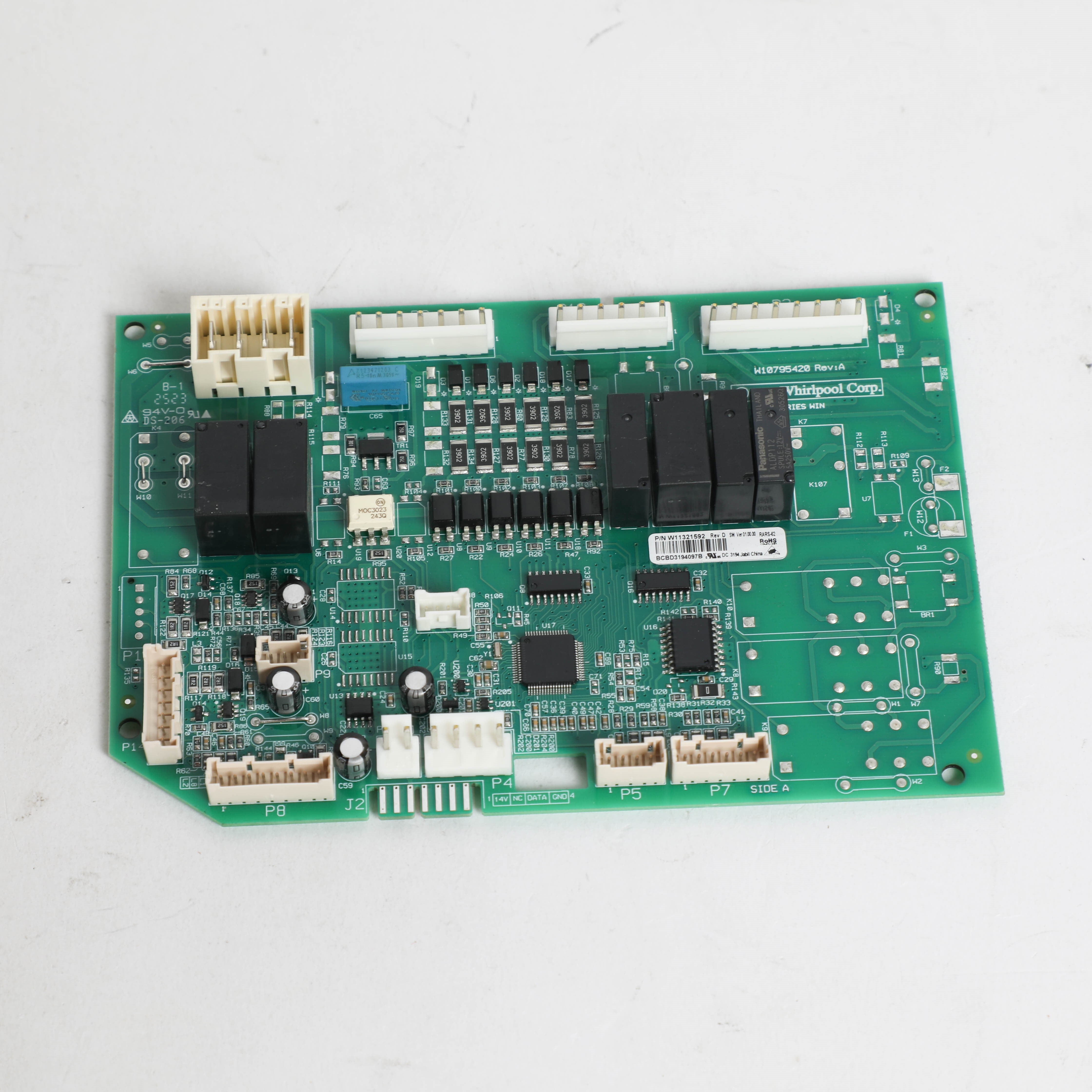 Whirlpool W11644178