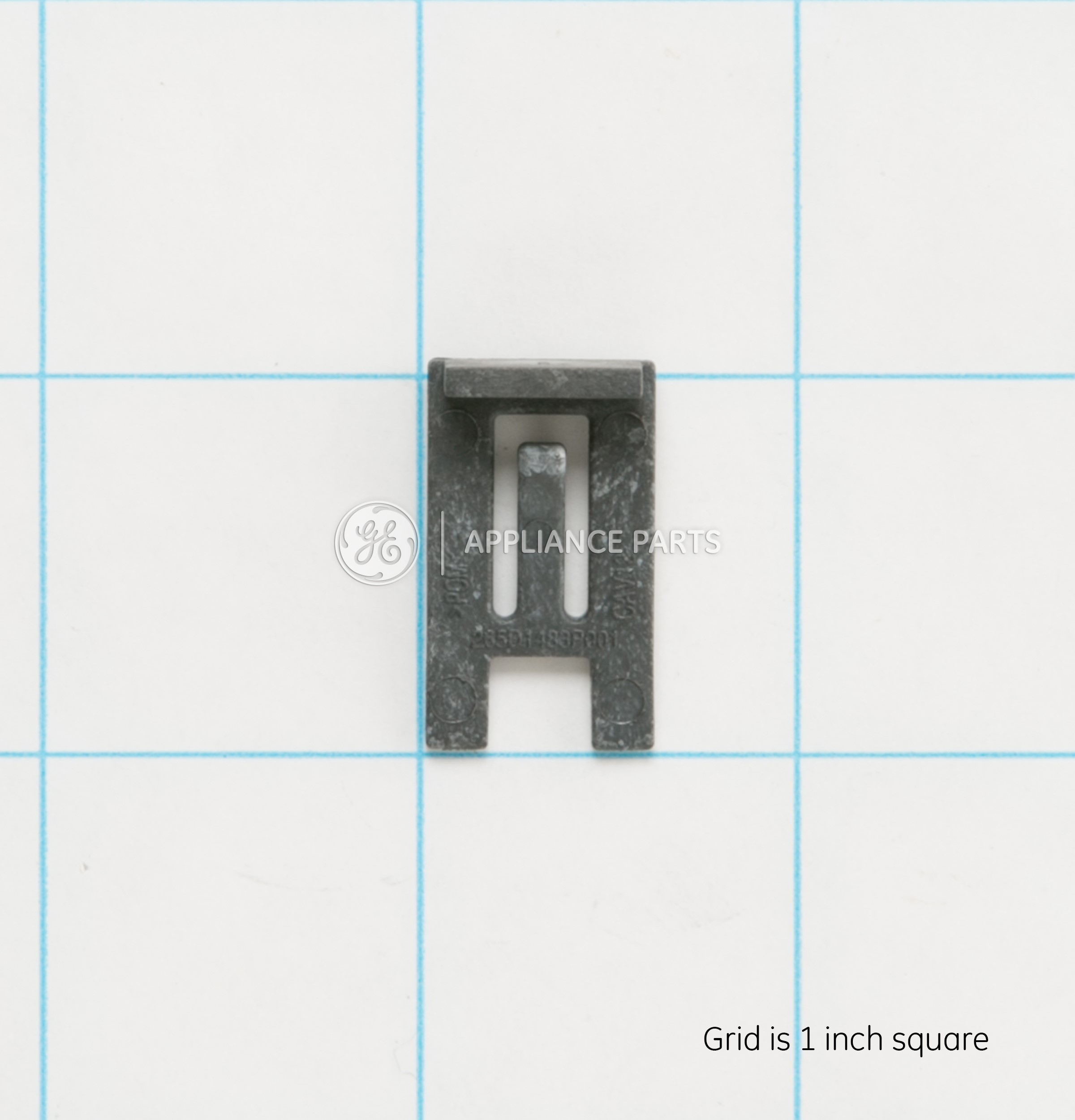 WD12X10430 CLIP BRACKET