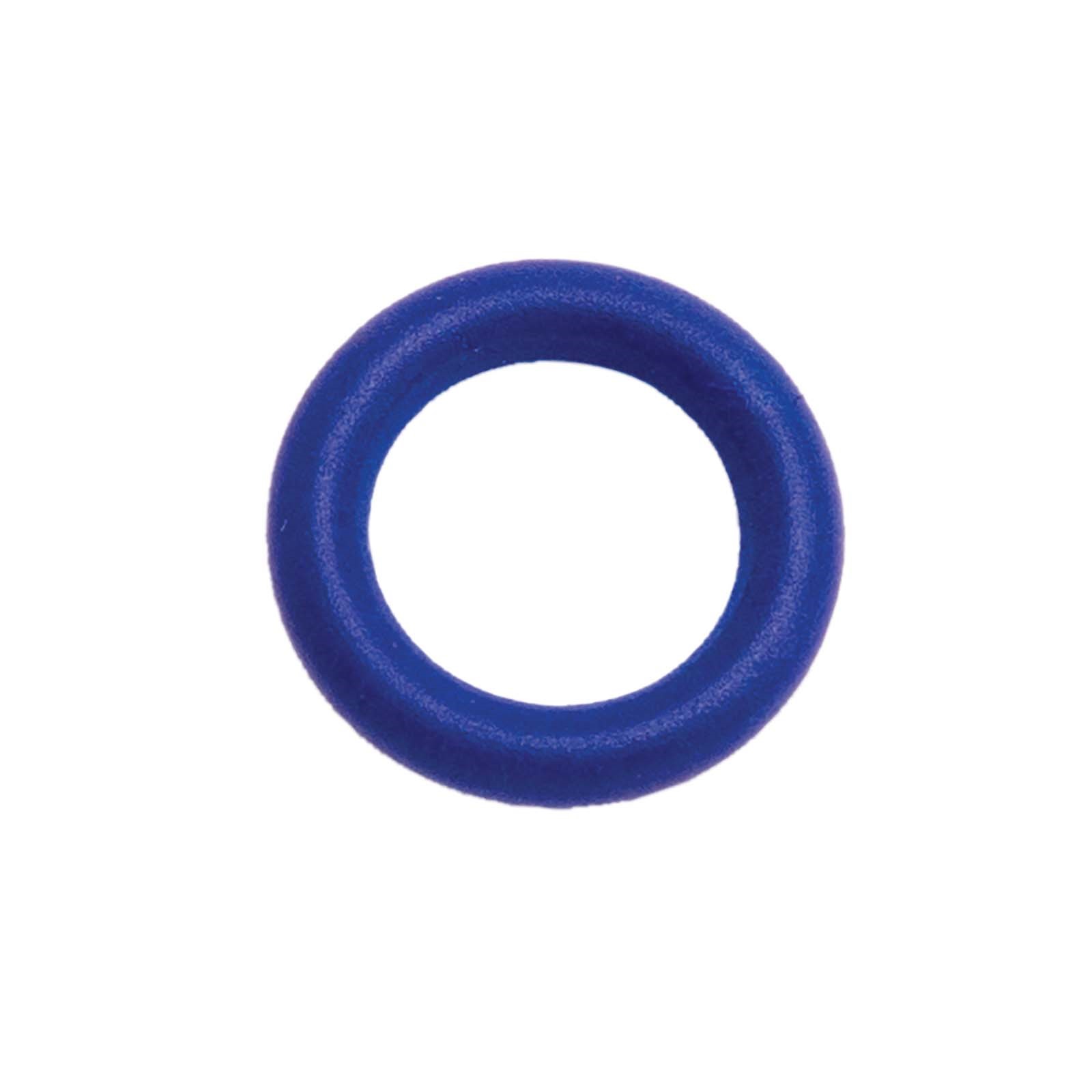 38005 8T TEFLON-COATED O-RING (BULK)