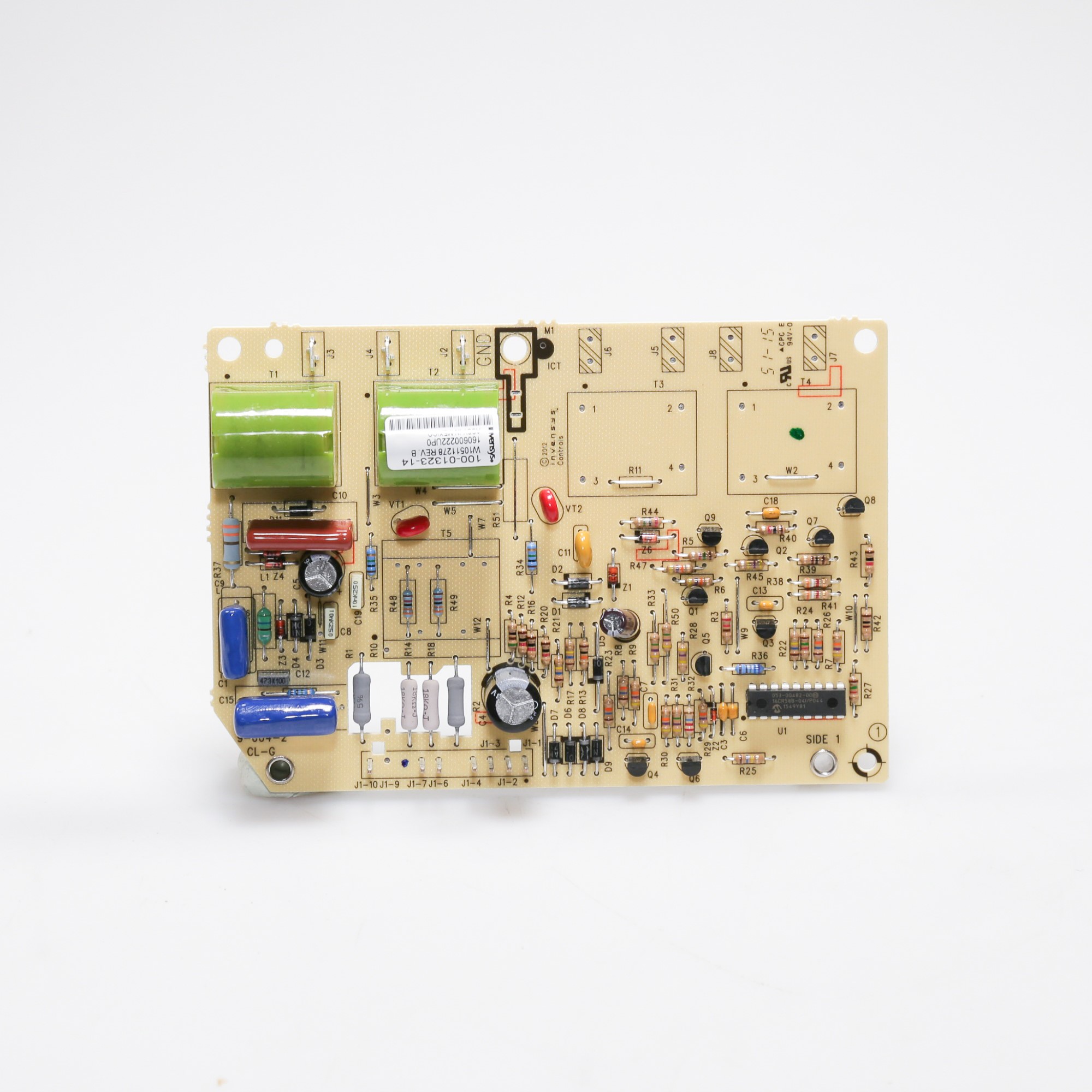 WPW10511278 Whirlpool Spark Module