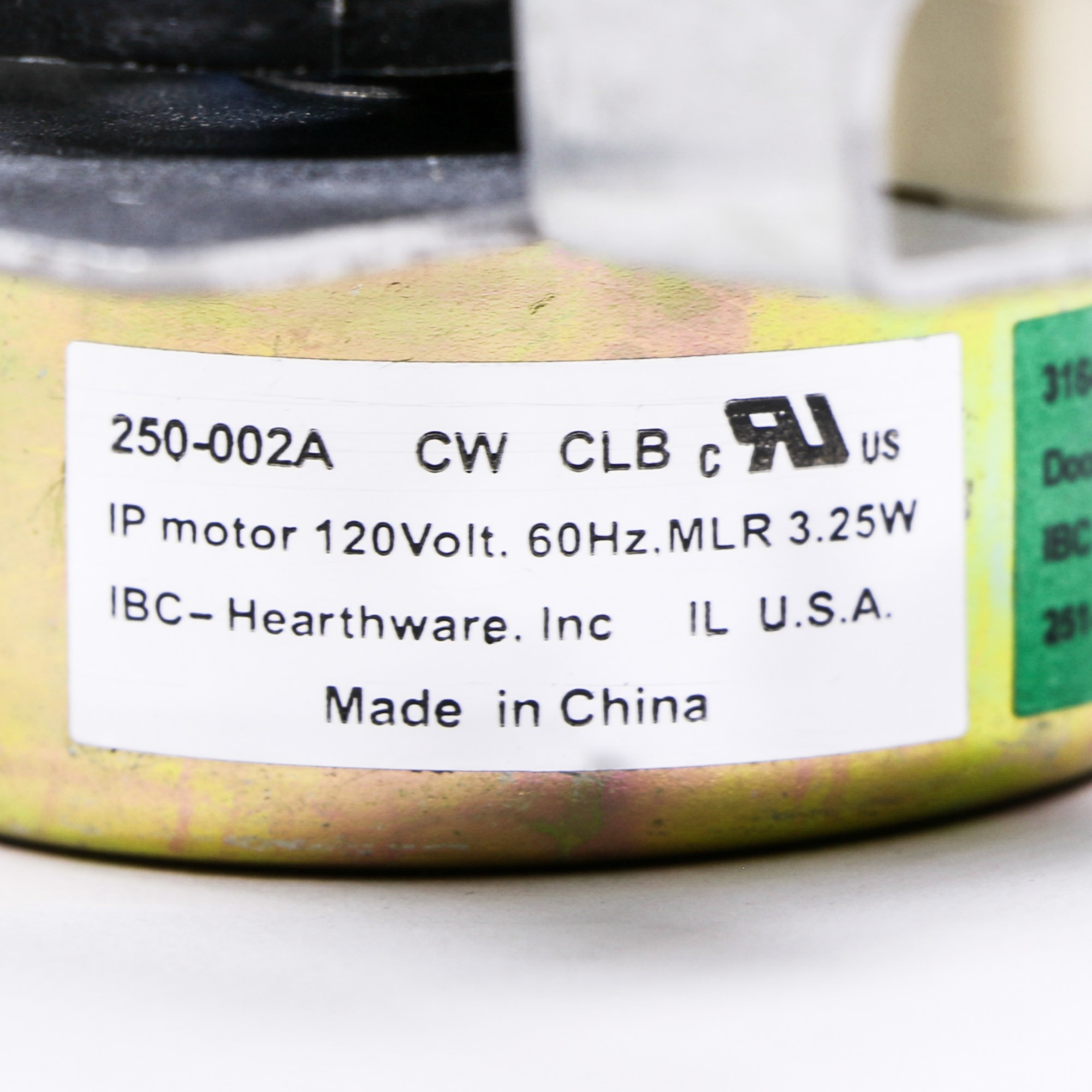 Electrolux 316464301