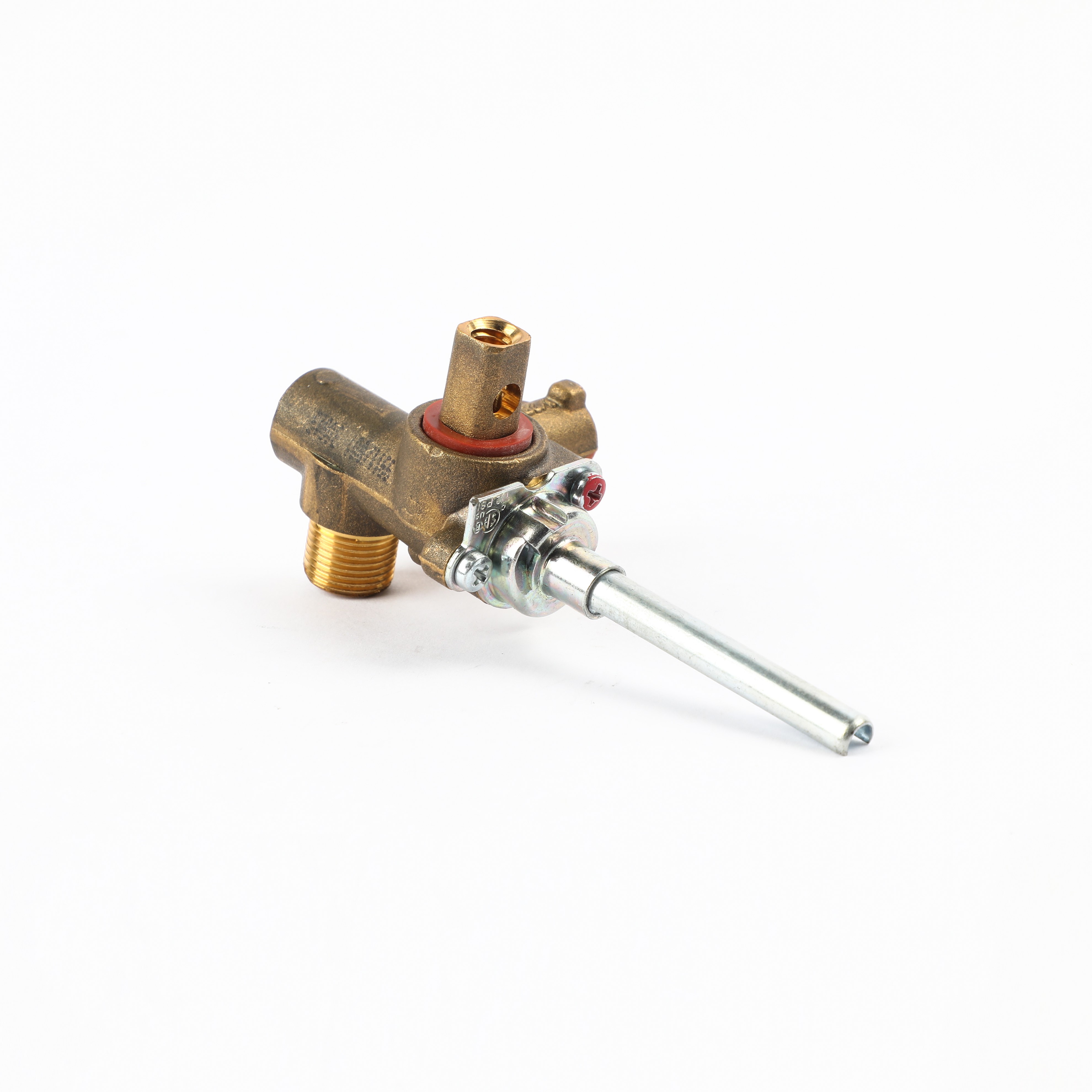 WB19T10087 GE Oven Dual Valve