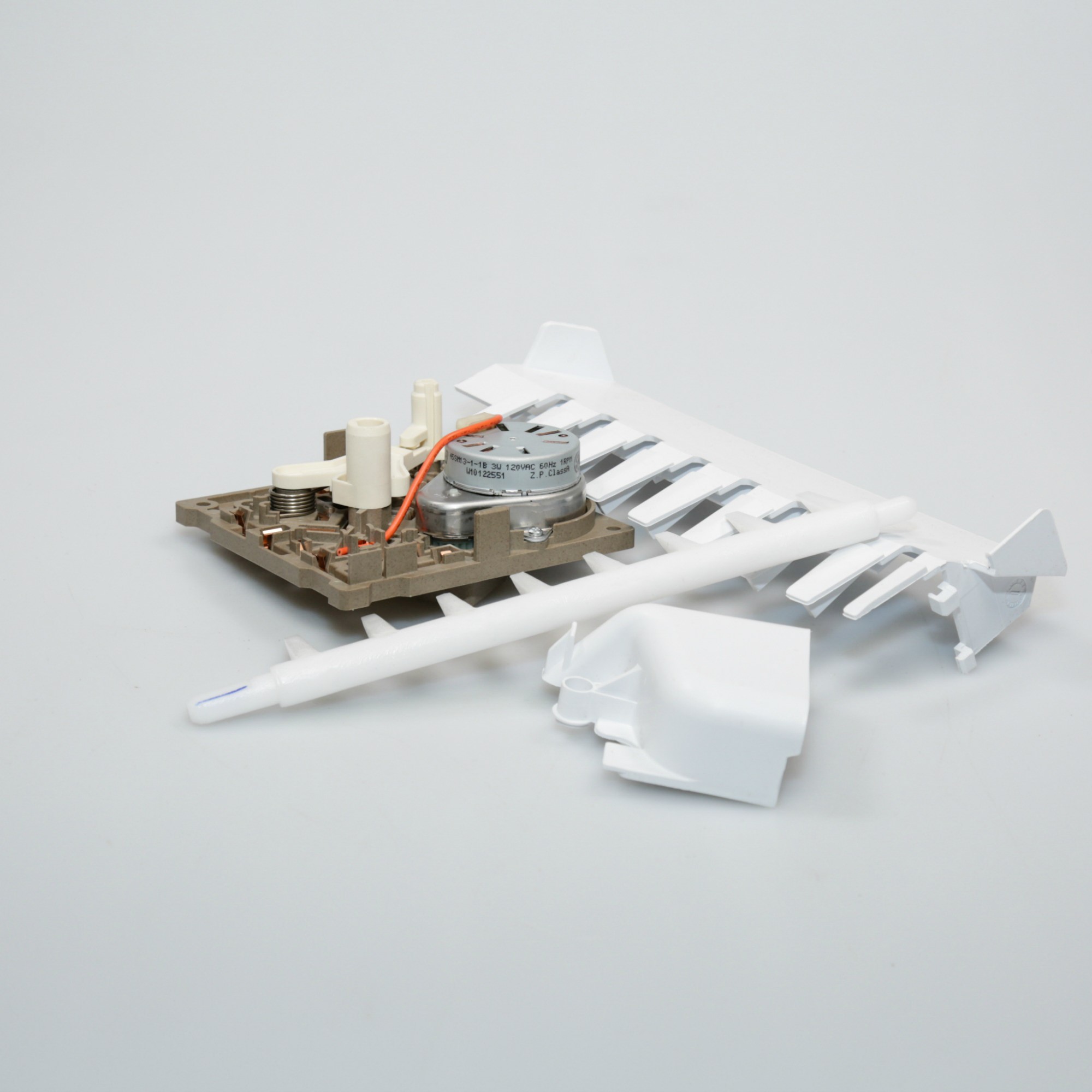 8201515 Whirlpool Refrigerator Motor and Gear Module Kit
