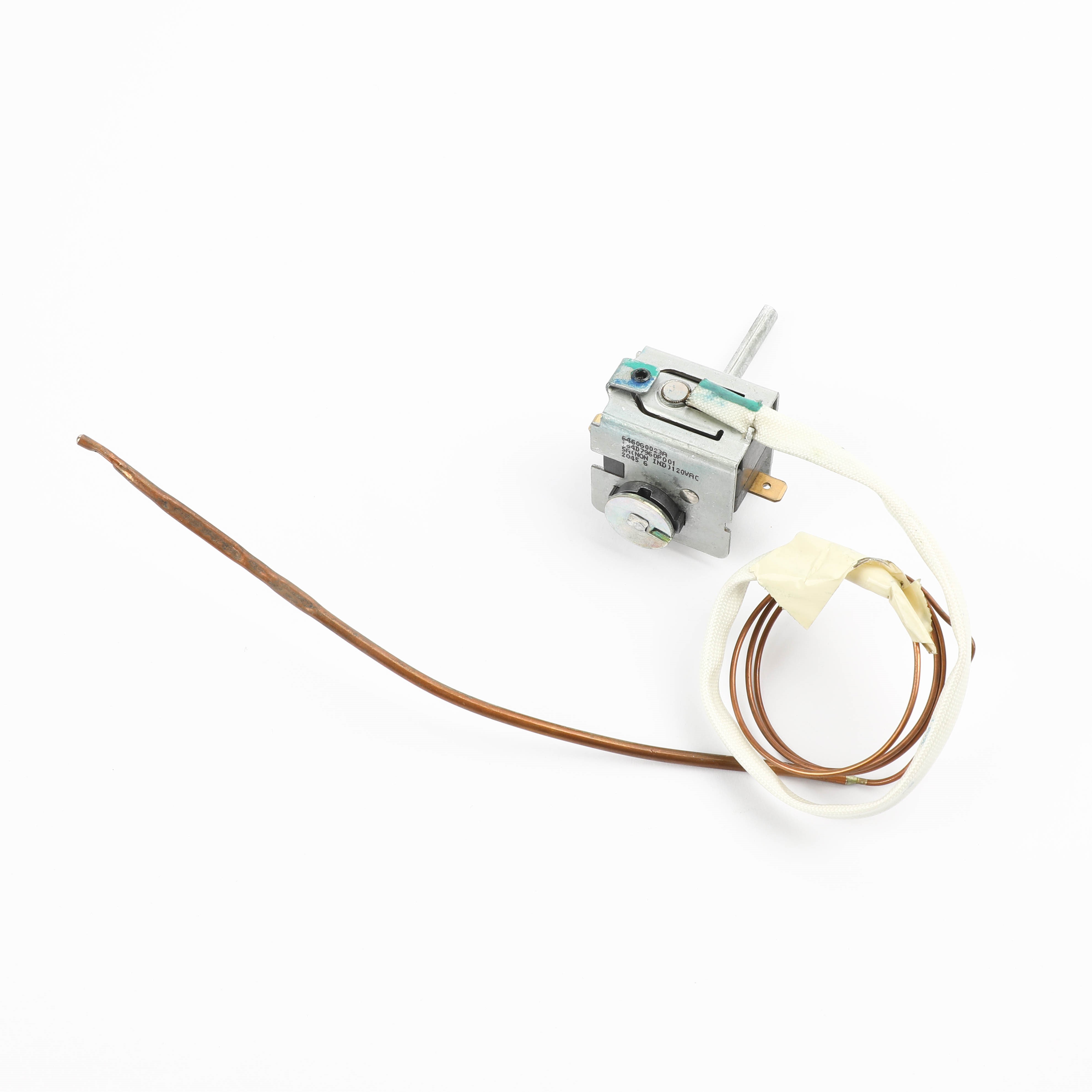 WB21K10124 - THERMOSTAT
