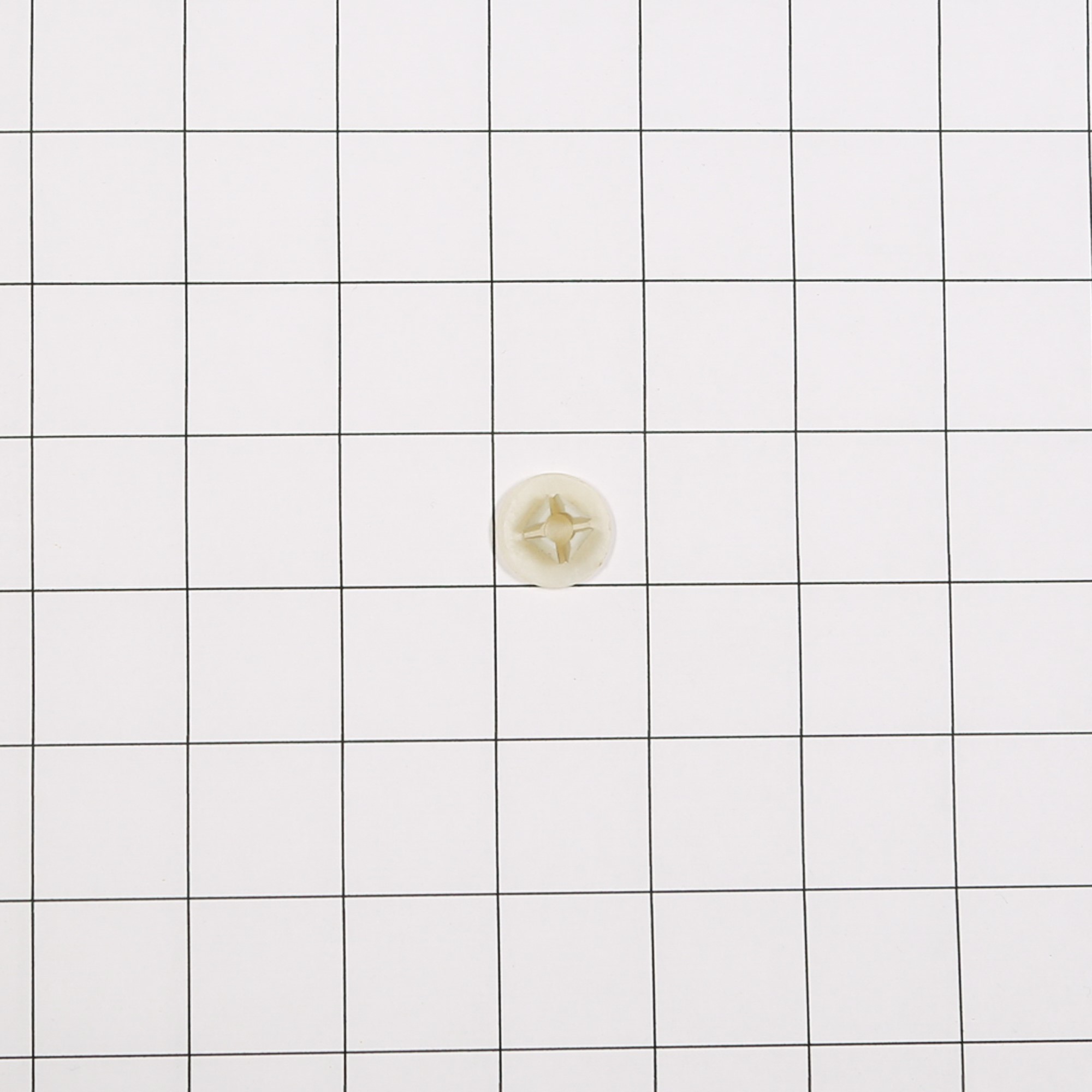 WP660975 BUTTON-PLG