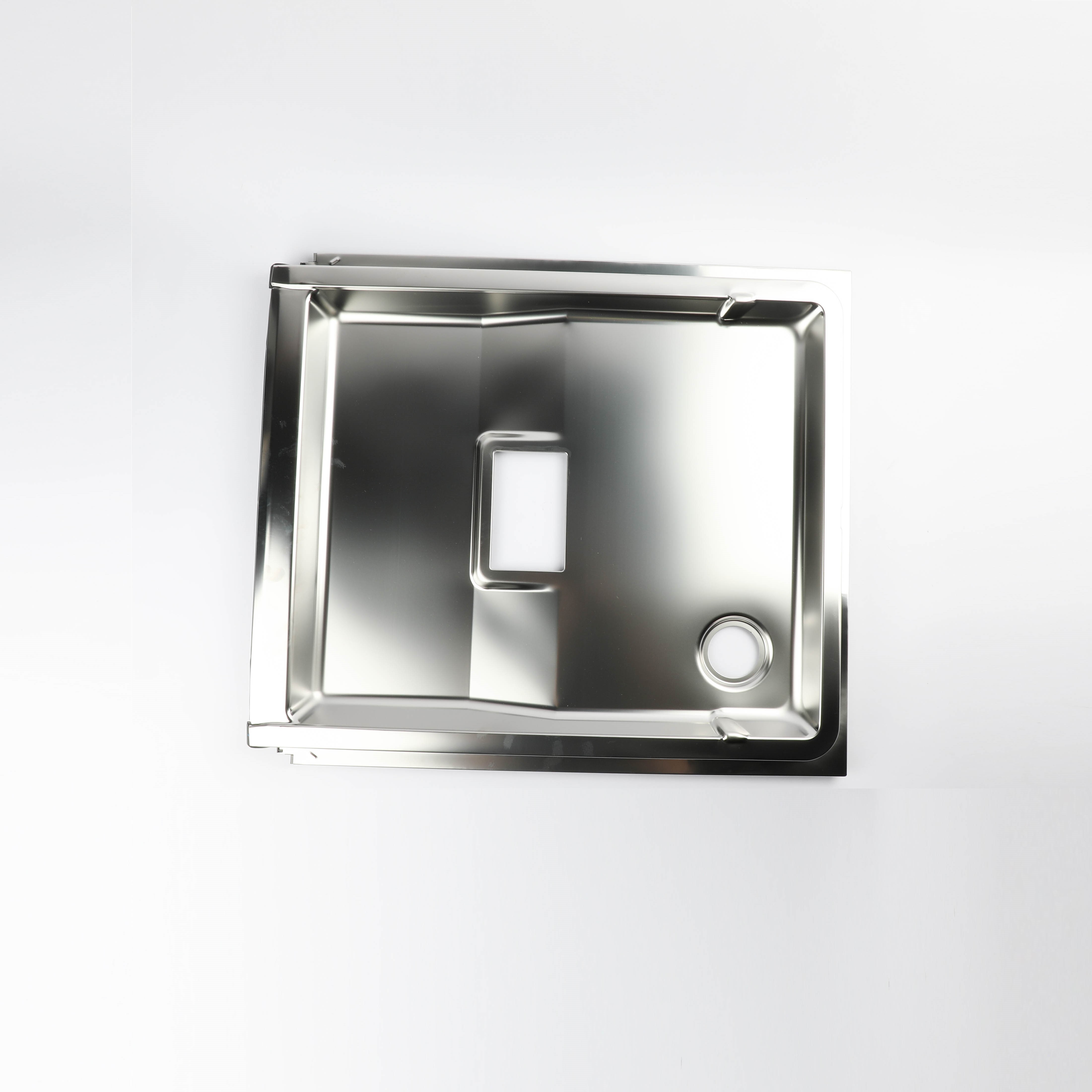 GE Appliances WD27X25997