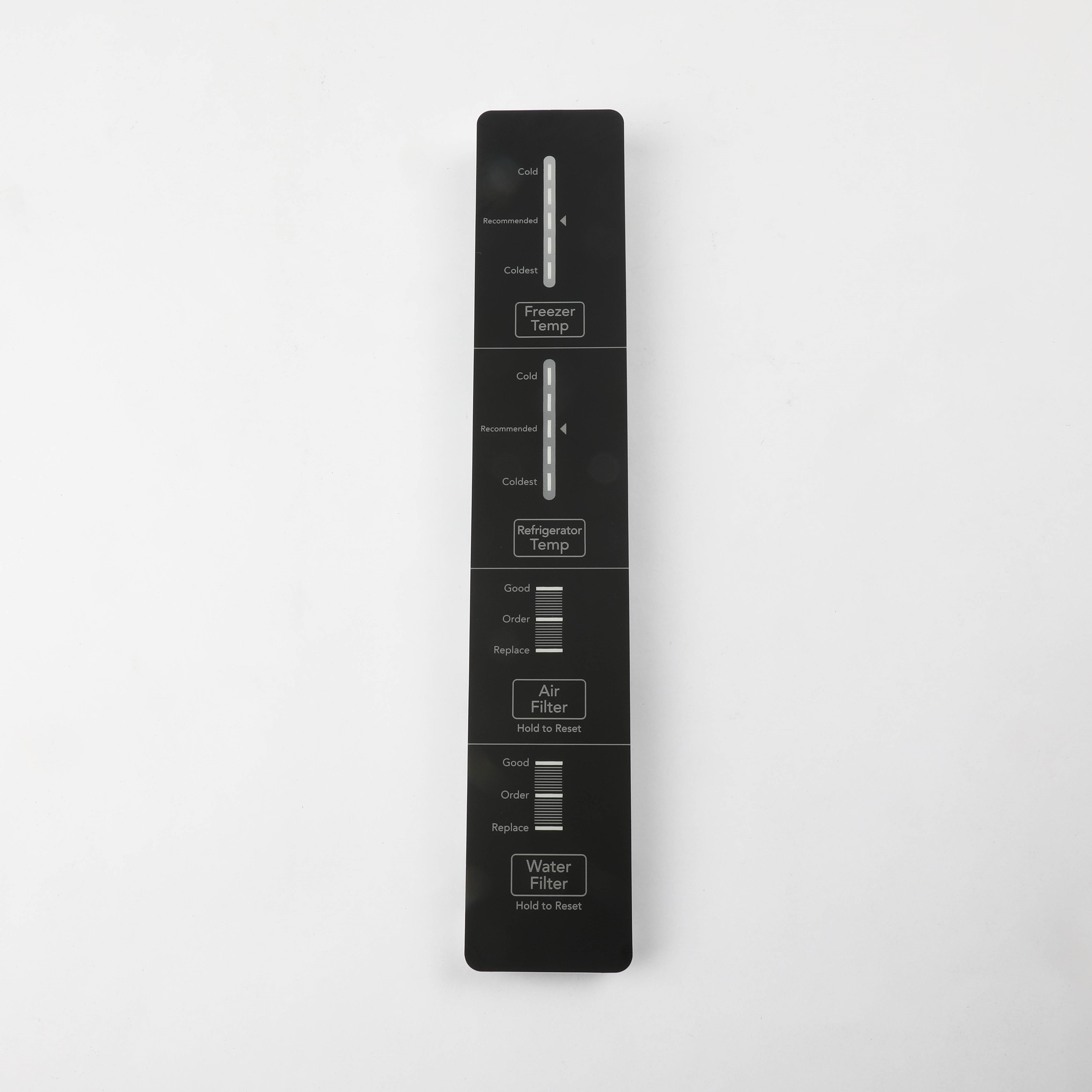5304533234 - S/A UI SIDE CONTROL