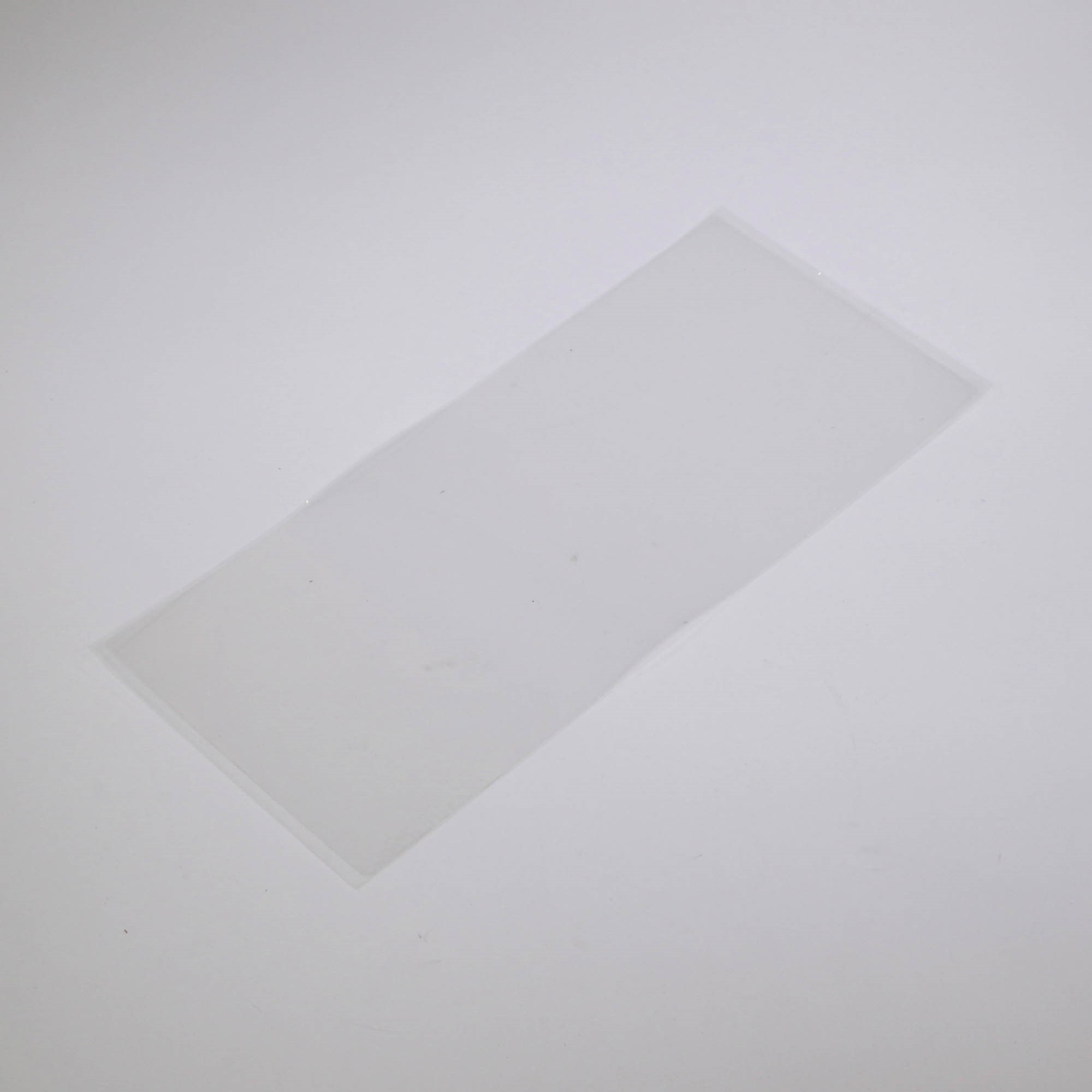 3536W1A012B LG Microwave Oven Door Sealing Film Tape