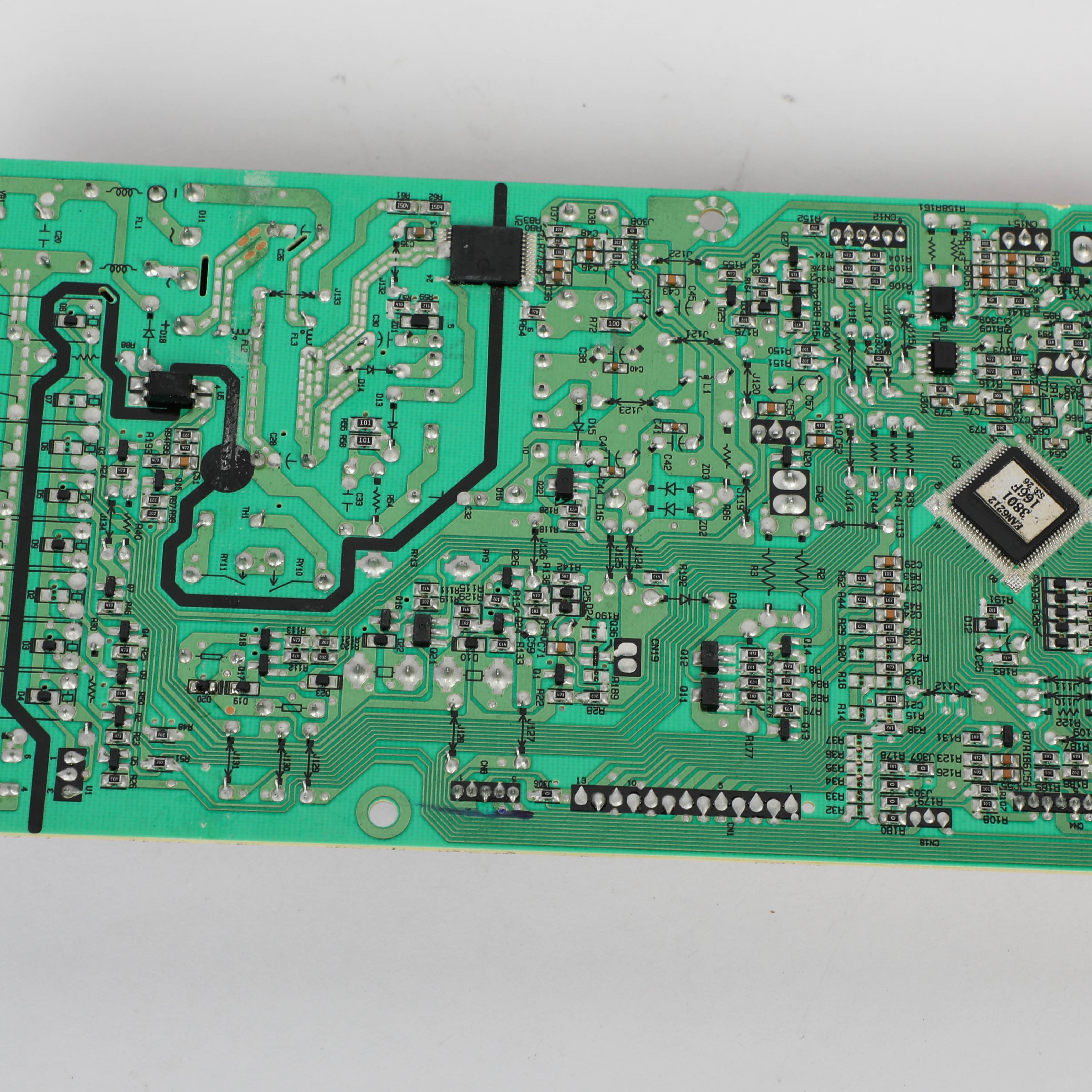WB27X35634 PCB MAIN ASM