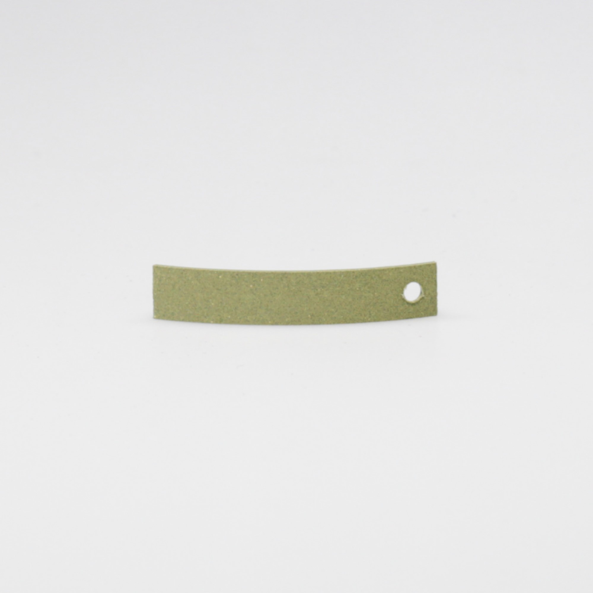 WE3X87 GE Rear Drum Slide Bearing
