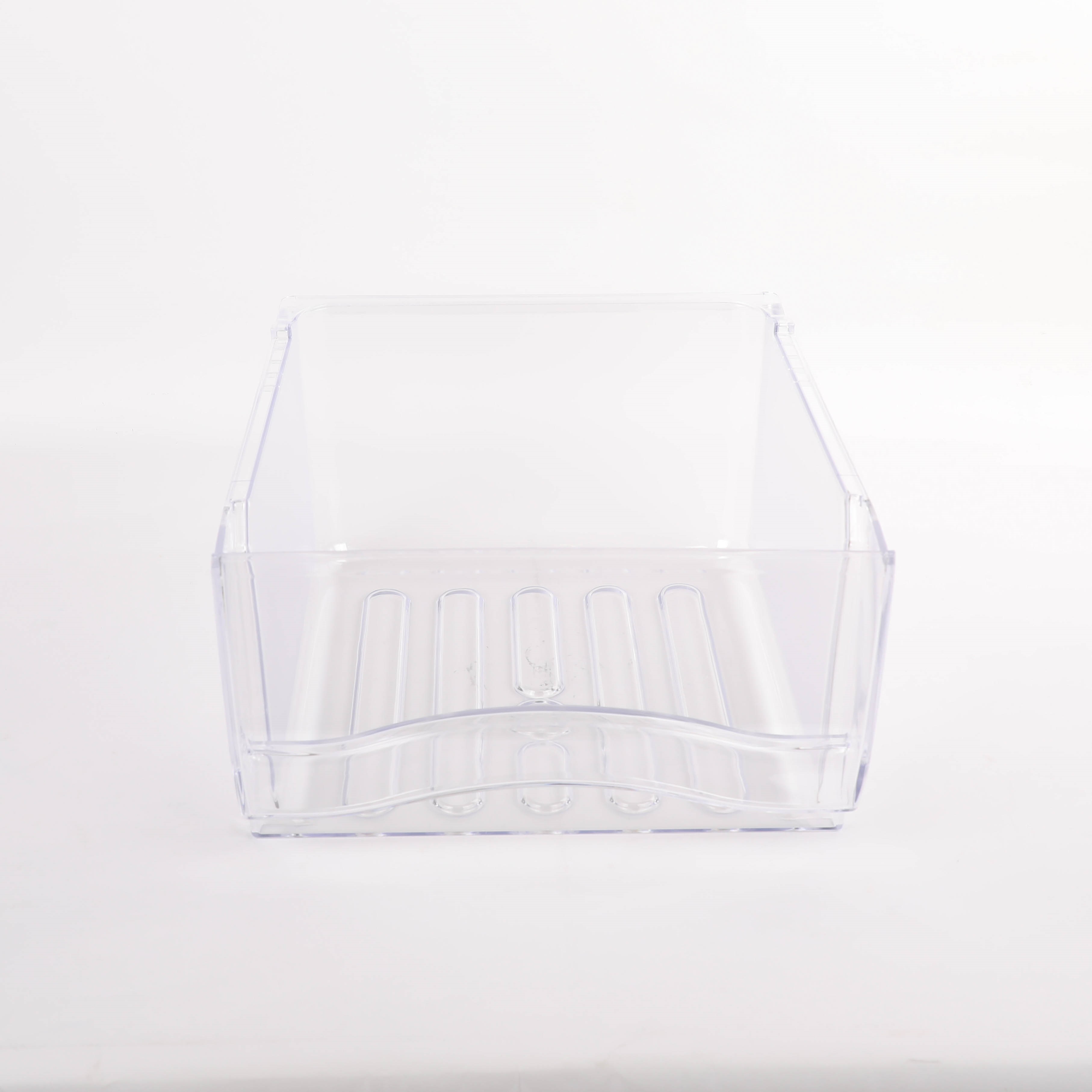 WR32X21098 GE Refrigerator Vegetable Crisper Pan