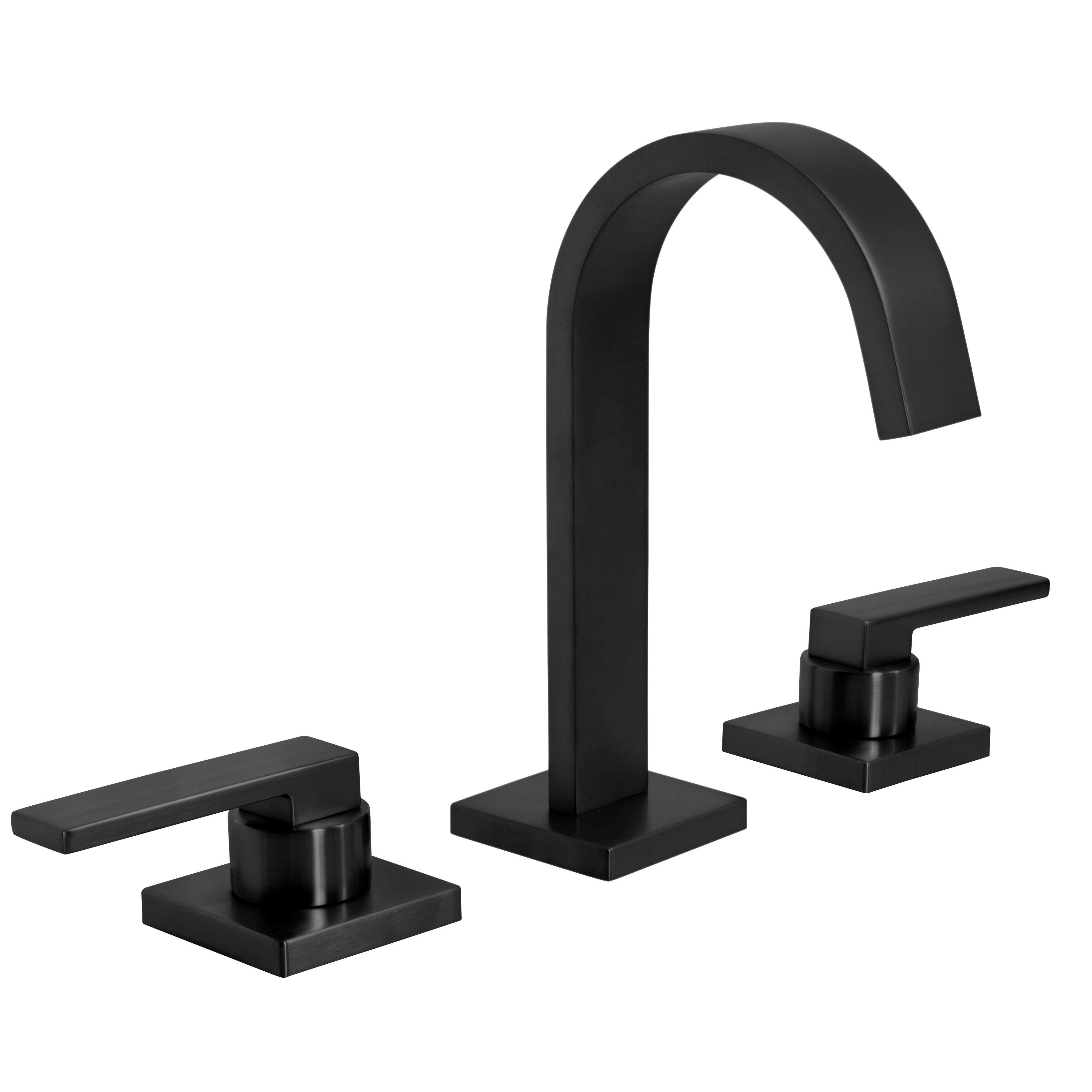 SPEAKMAN LURA CD523MB WIDESPREAD FAUCET WITH PLATF