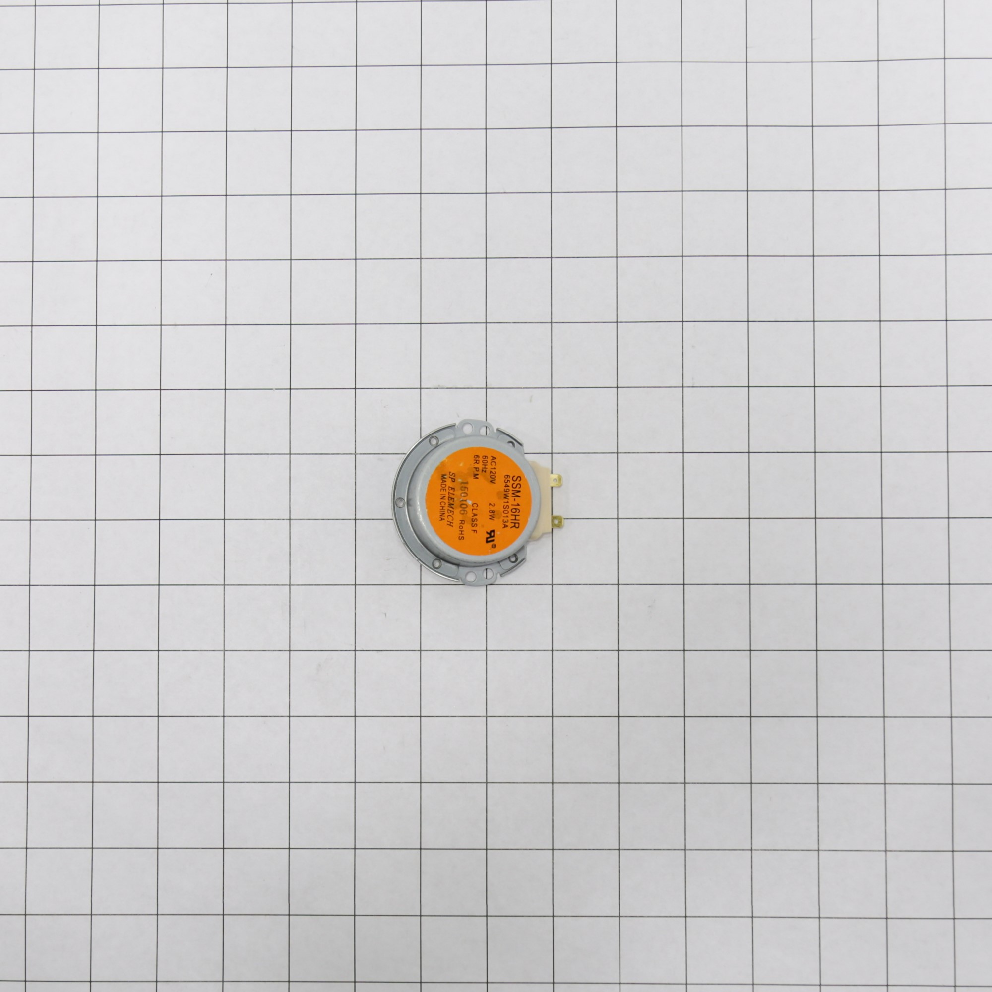 LG 6549W1S013A