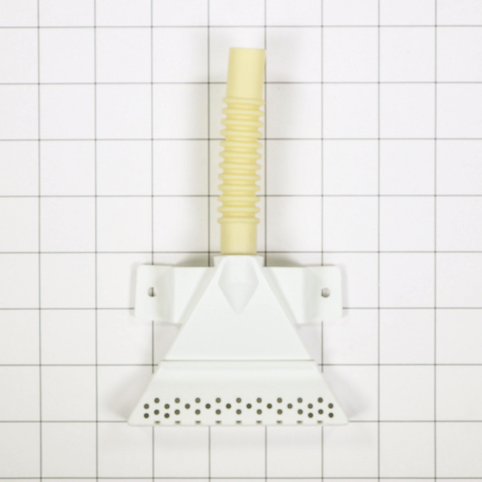 WH41X10299 GE Funnel Shower Head Assembly