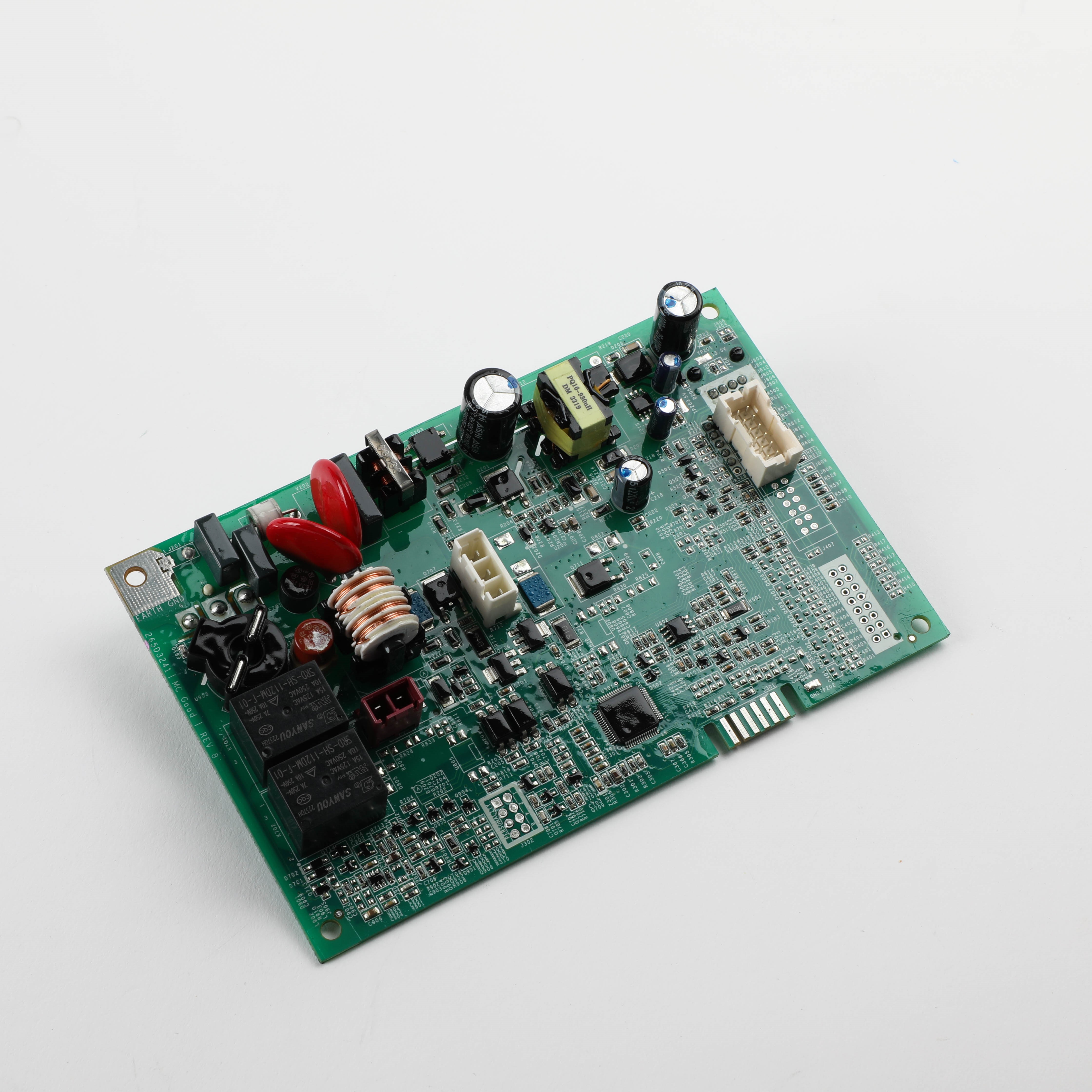 WD21X32160 GE Dishwasher Configured Service Machine