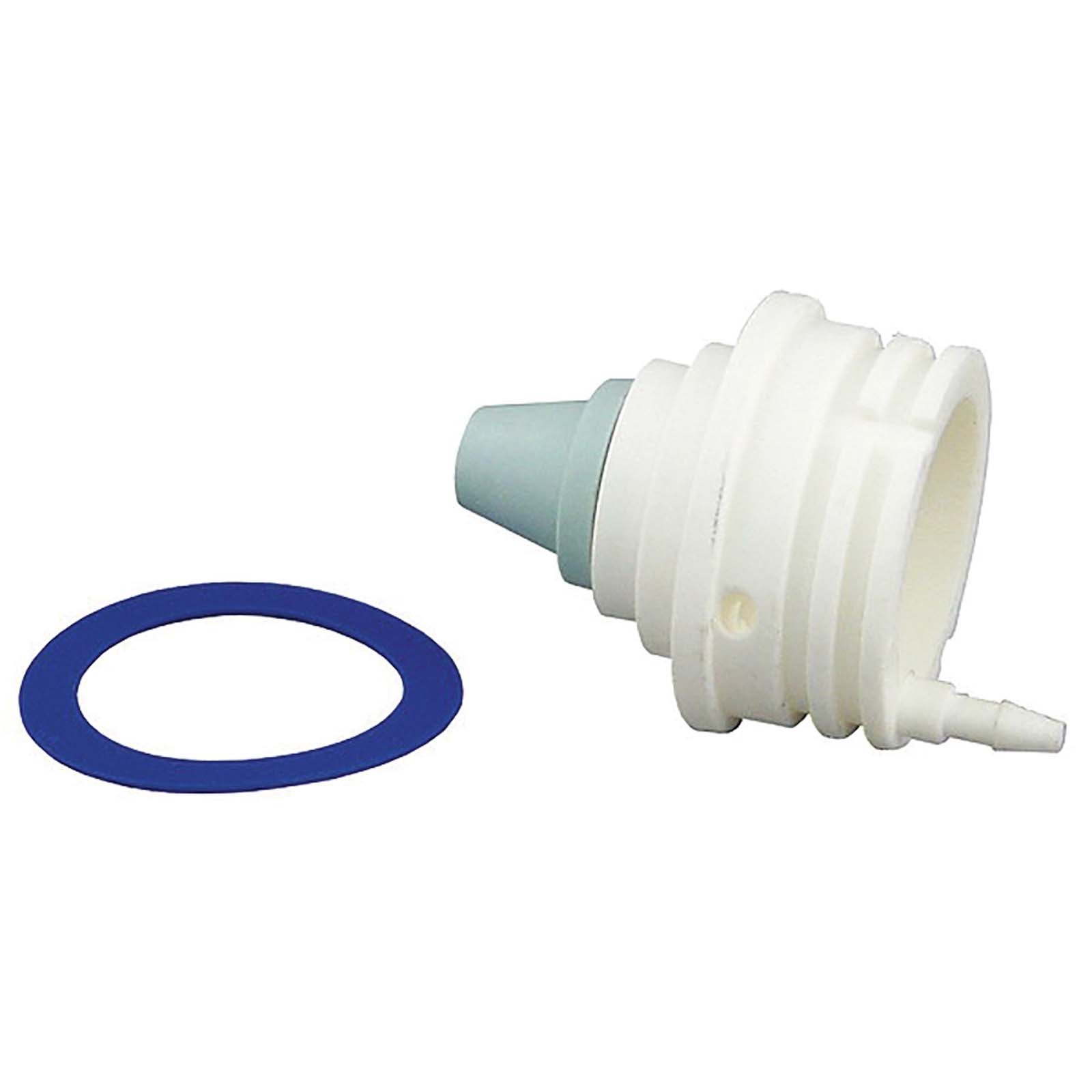 71895 ZURN PERK6000-MRK PLUNGER REPAIR KIT FOR ZERK-CCP,