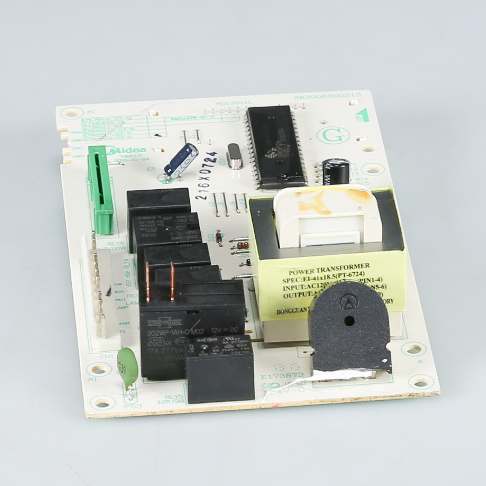 Electrolux 5304503187