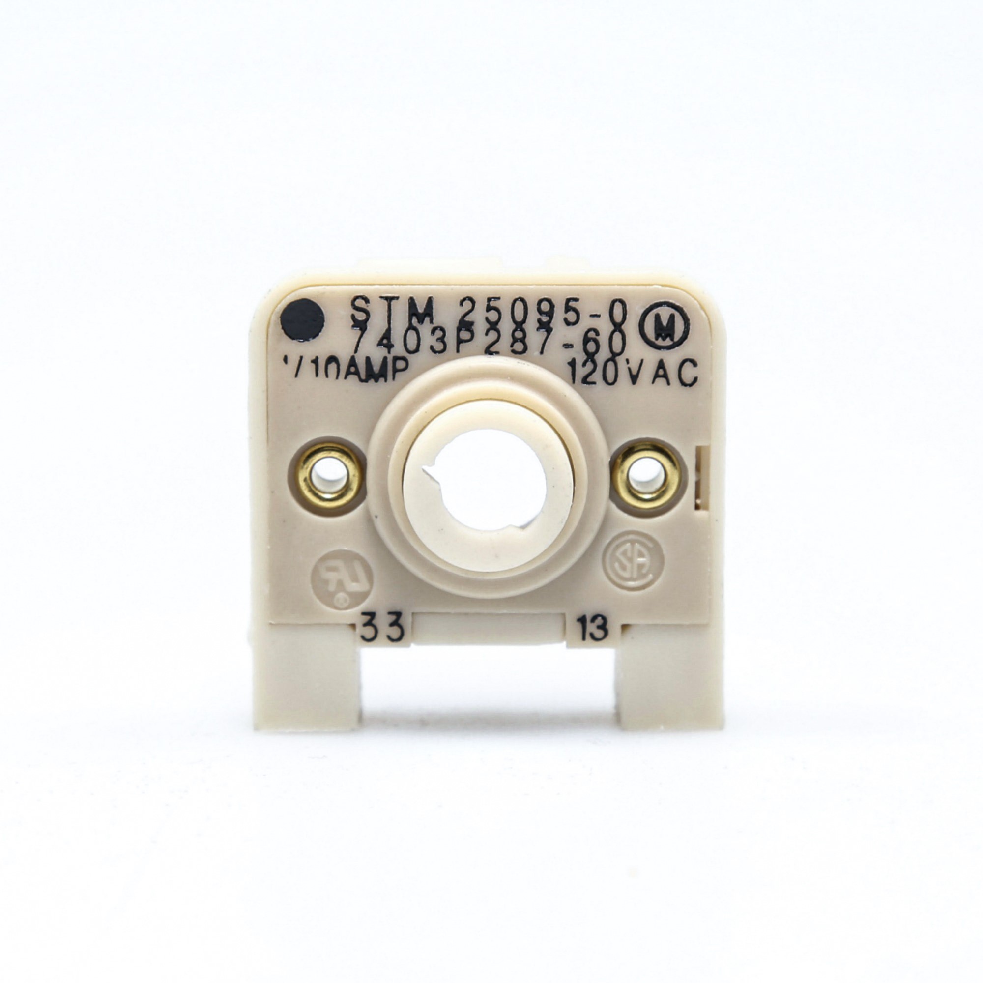 WP7403P287-60 - SWITCH- IG