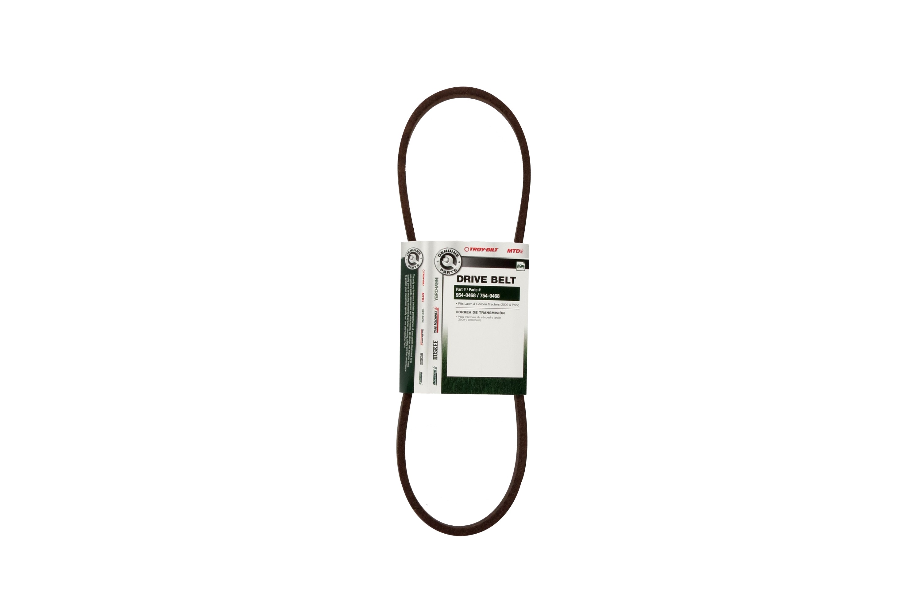 MTD OEM-754-0468