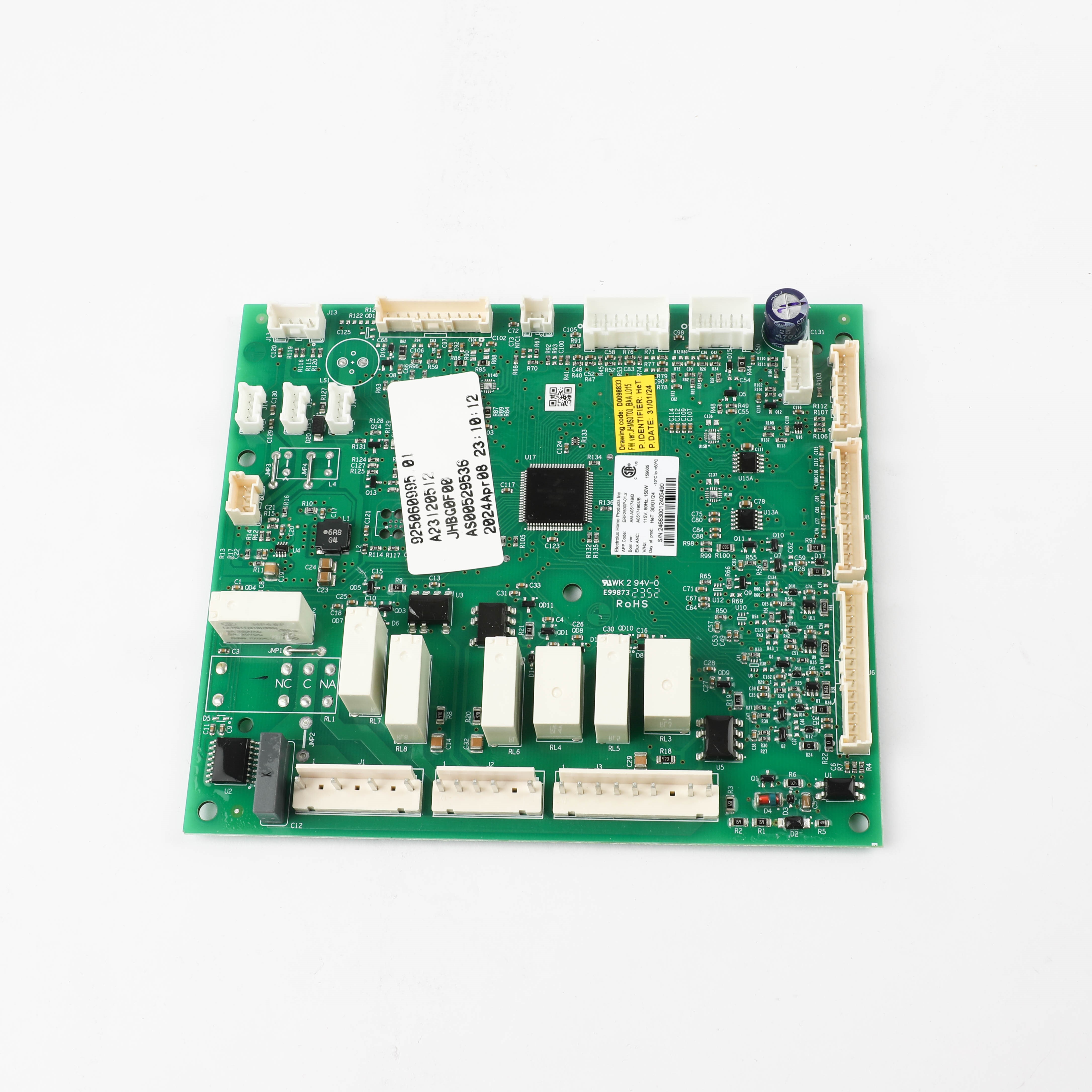 5304526796 PC BOARD