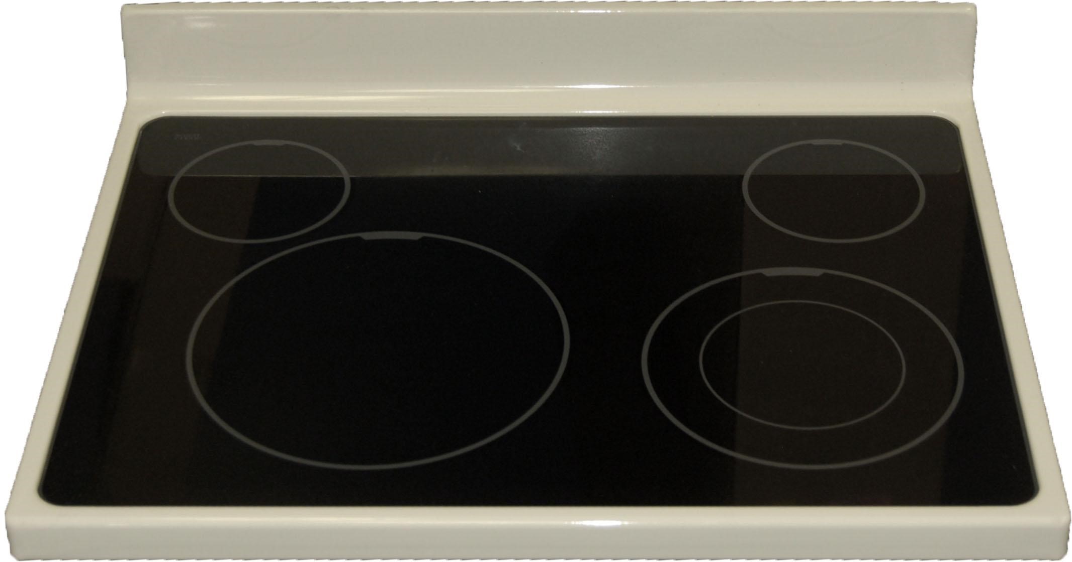 W10270210 COOKTOP