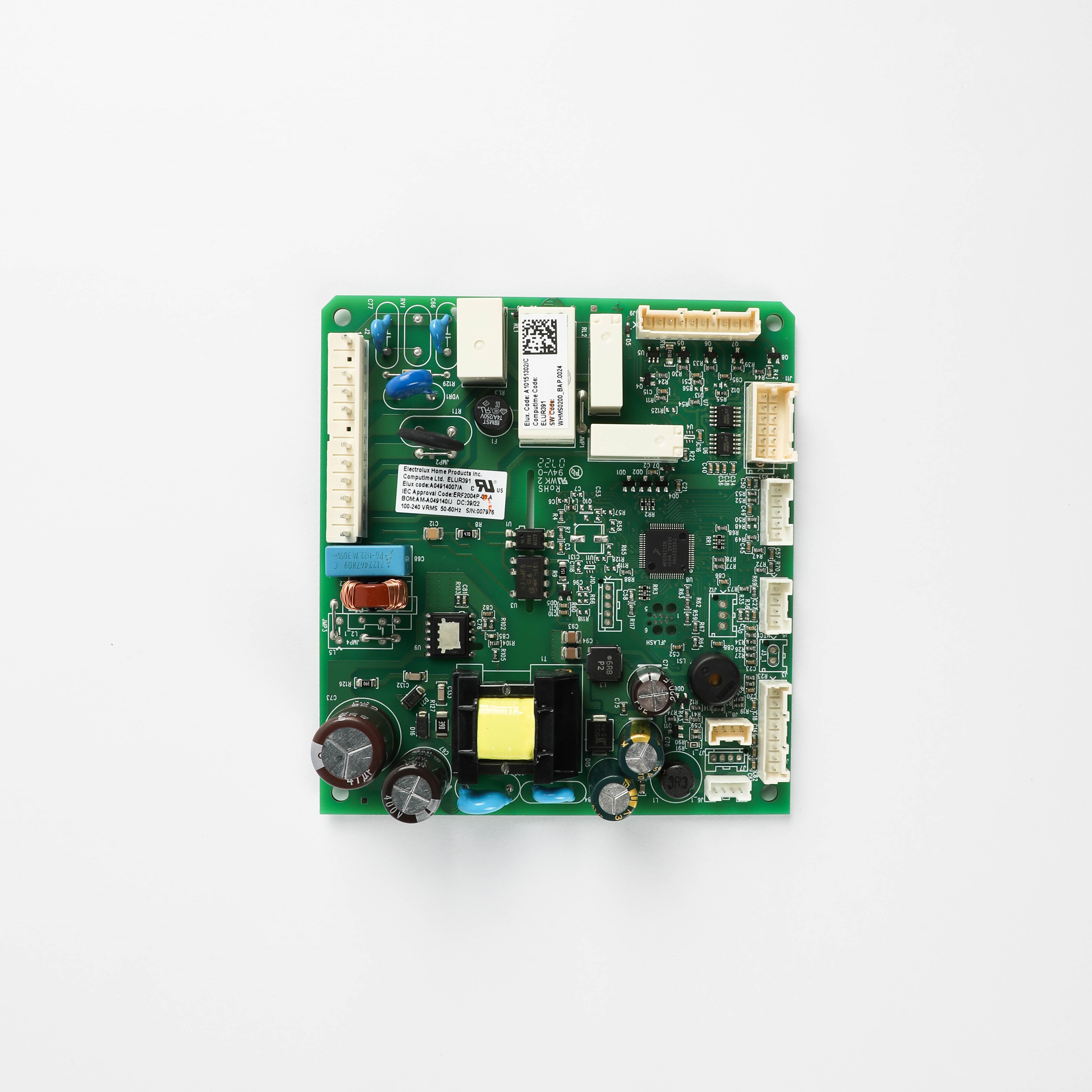 Frigidaire OEM 5304535182 OEM Electrical Control for Appliances