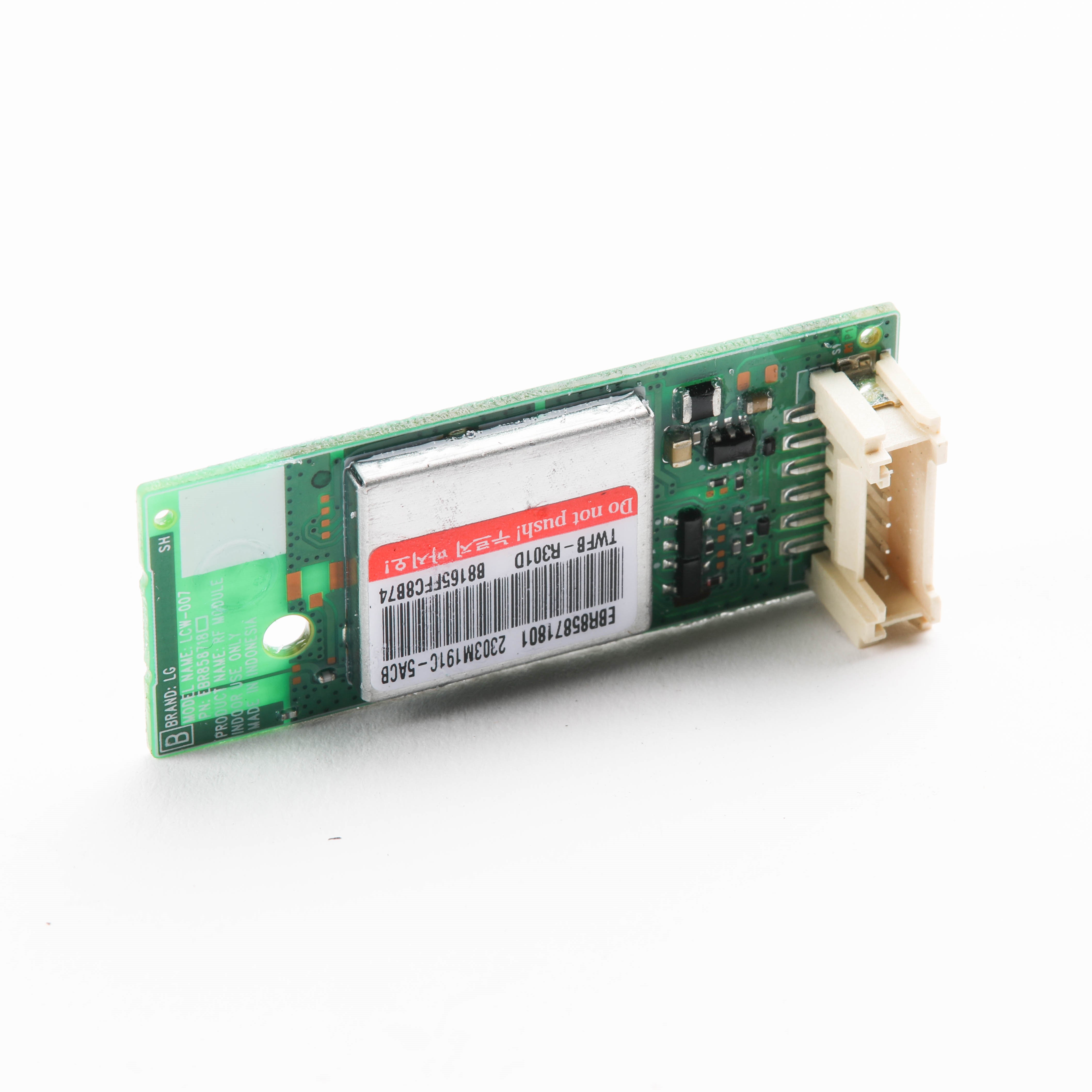 LG EBR85871801