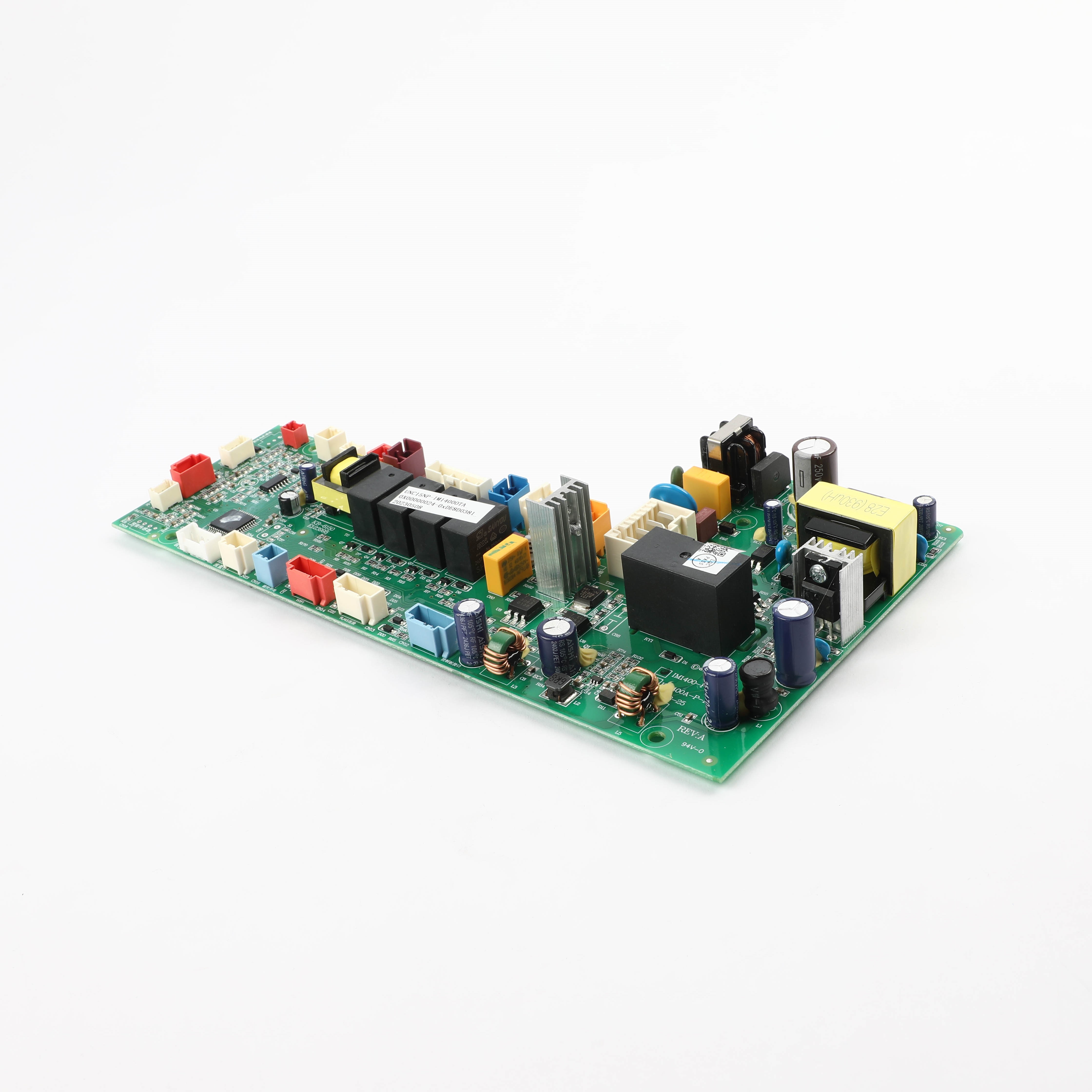 WR55X41985 MAIN CONTROL BOARD