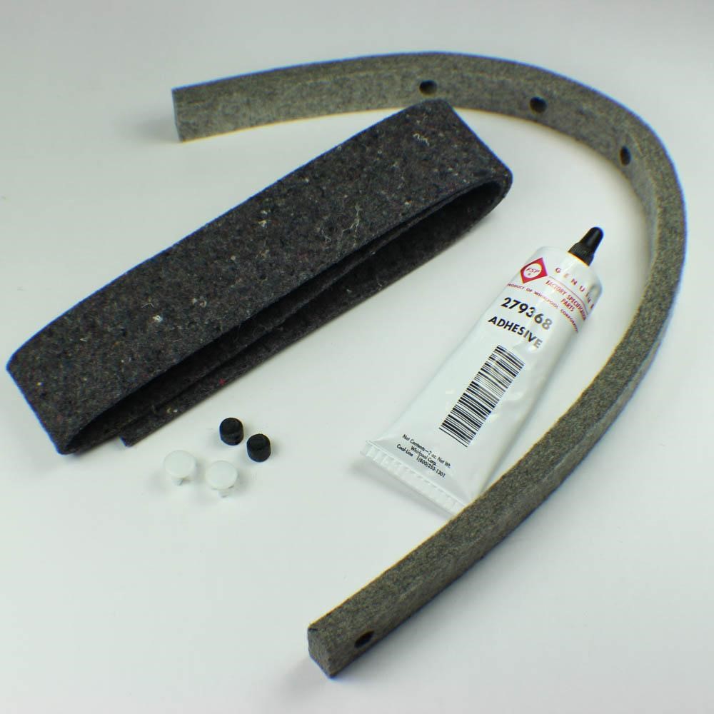 279264 Whirlpool Bearing & Seal Kit