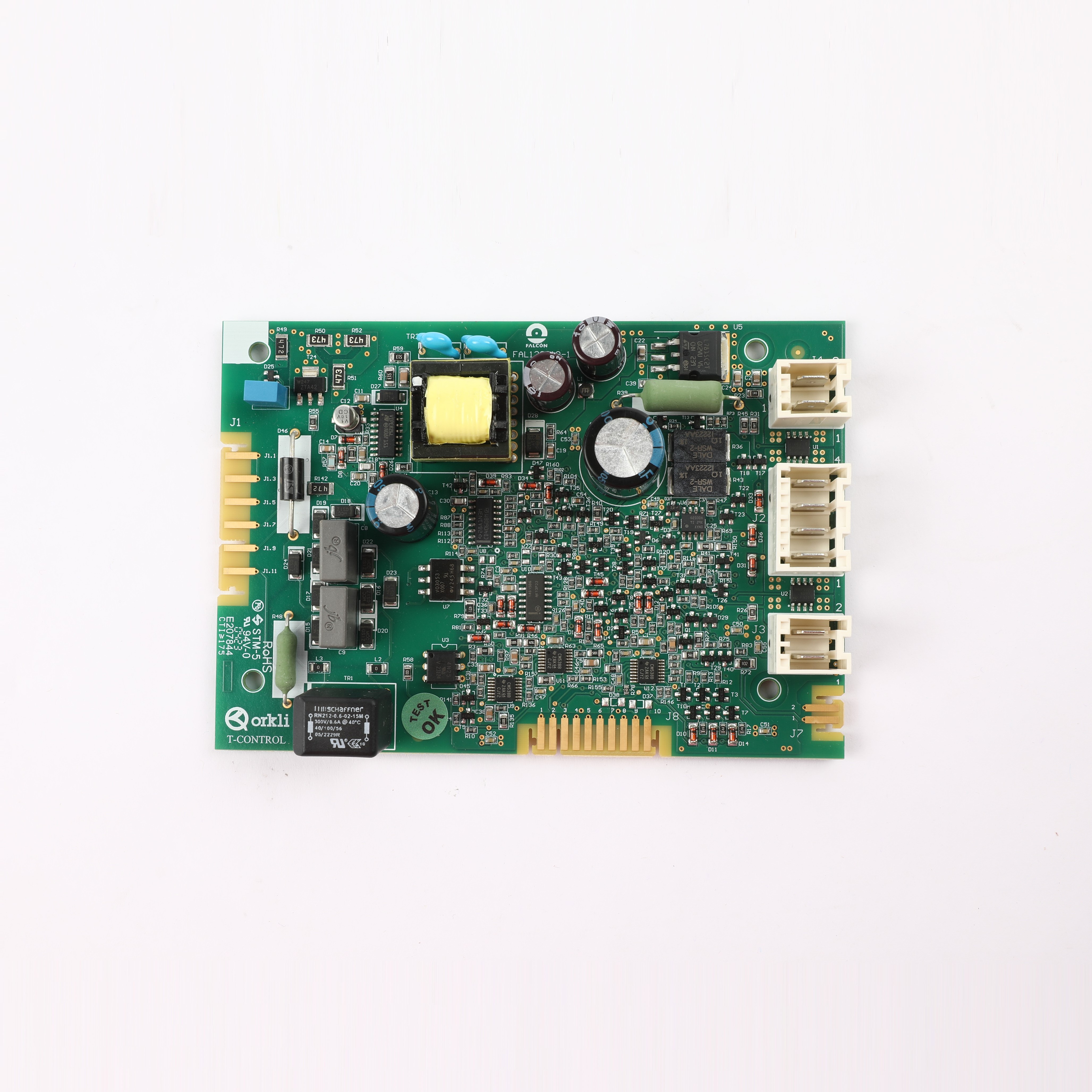 5304532685 PC BOARD