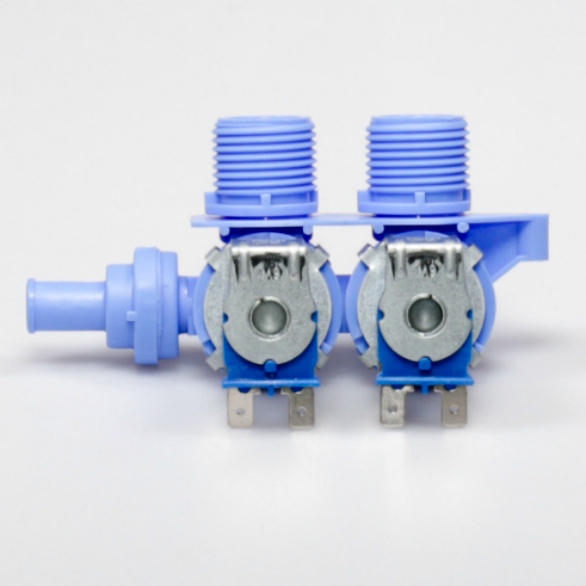 WH13X10023 GE Washer Water Inlet Fill Valve