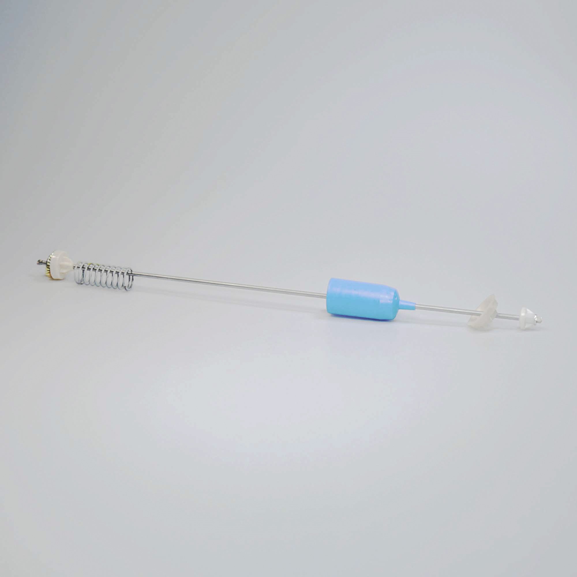 WH16X10158 GE Washer Rod and Spring Assembly