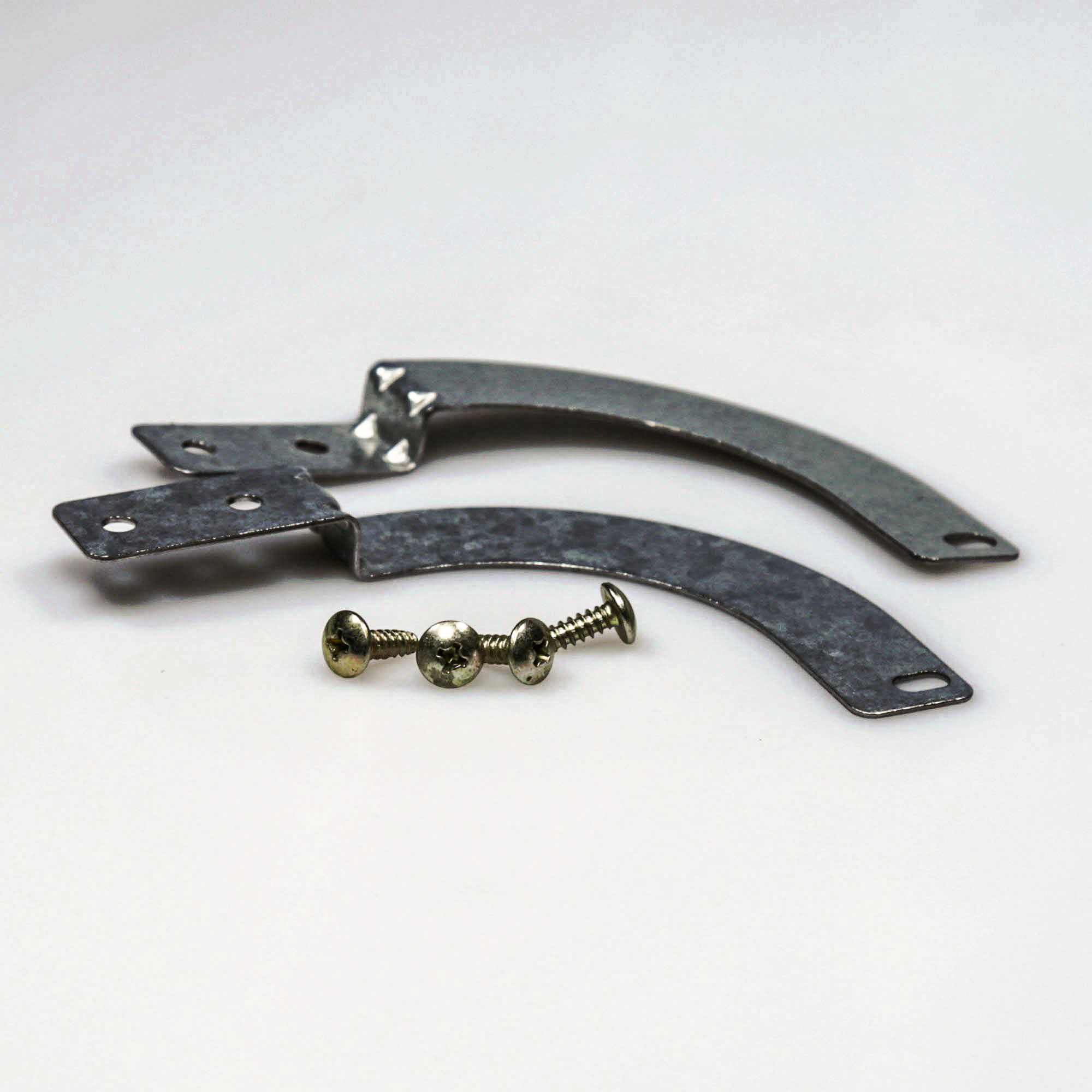 WX13X10001 GE Non-Wood Countertops Bracket Kit
