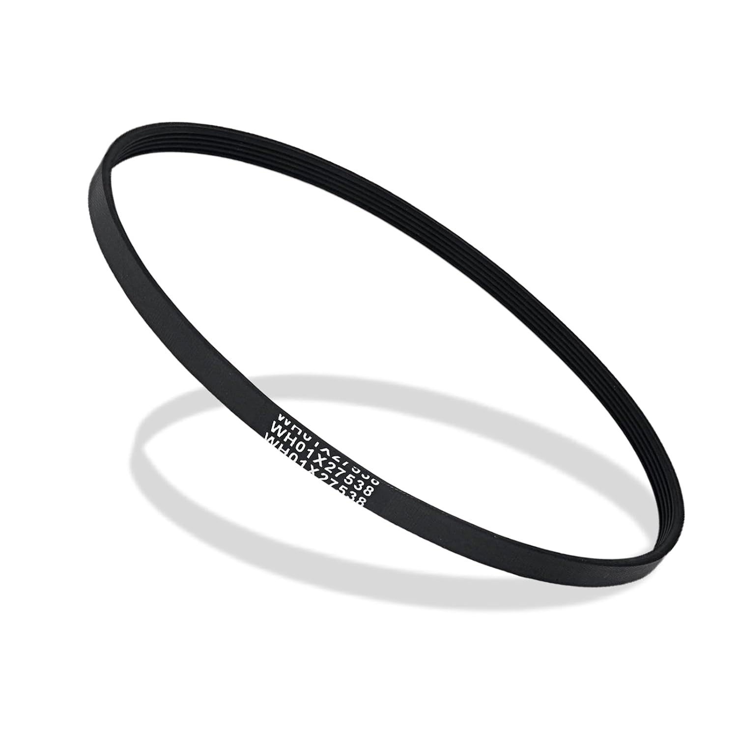 WH01X27538 GE Washer Drive Belt