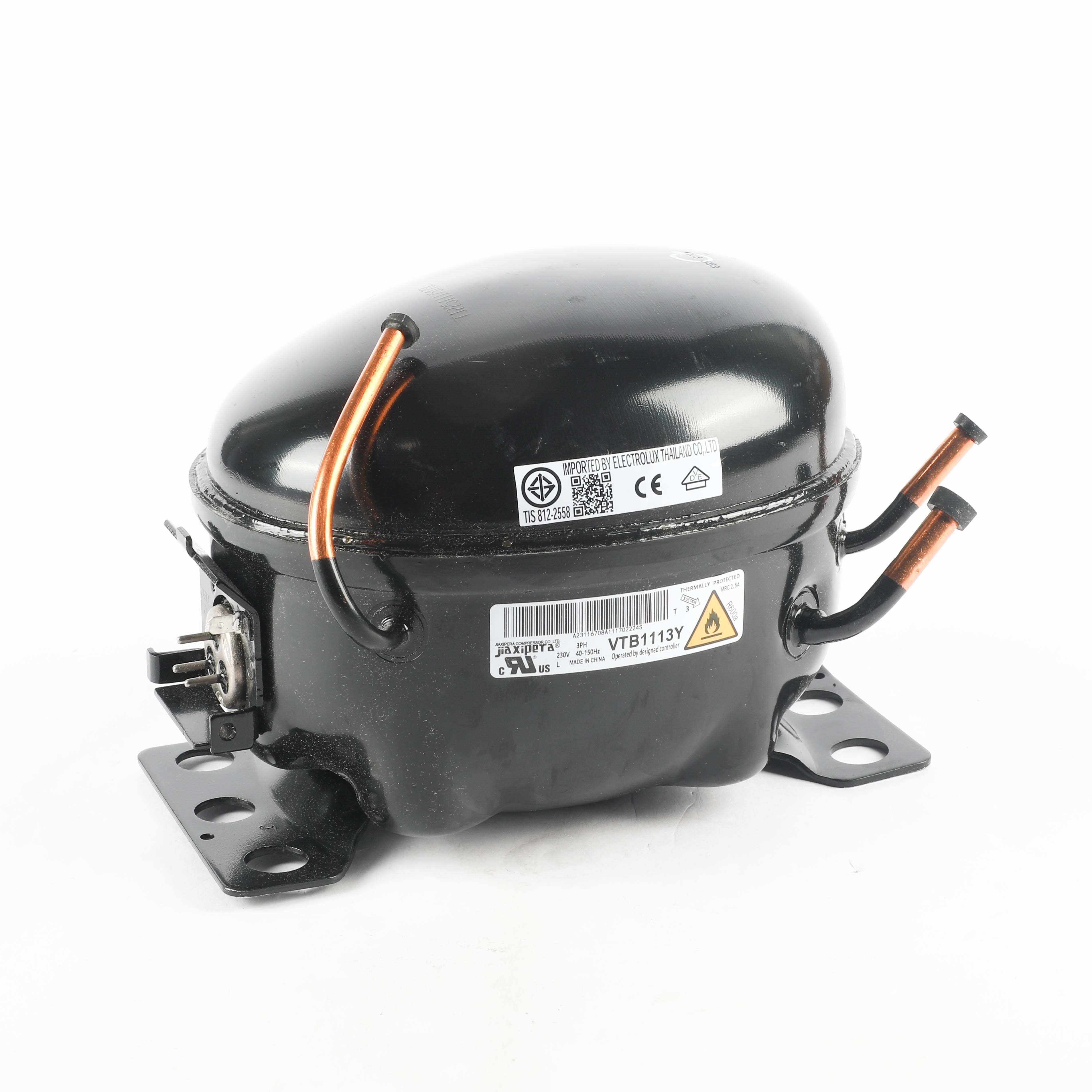 5304538931 COMPRESSOR ASSEMBLY