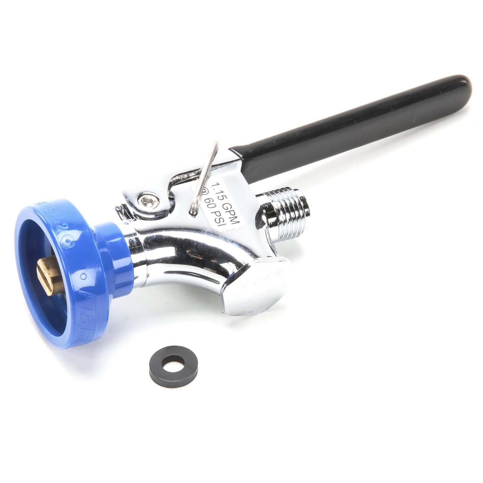 36232 FISHER PRE-RINSE SPRAY VALVE (NEW STYLE)