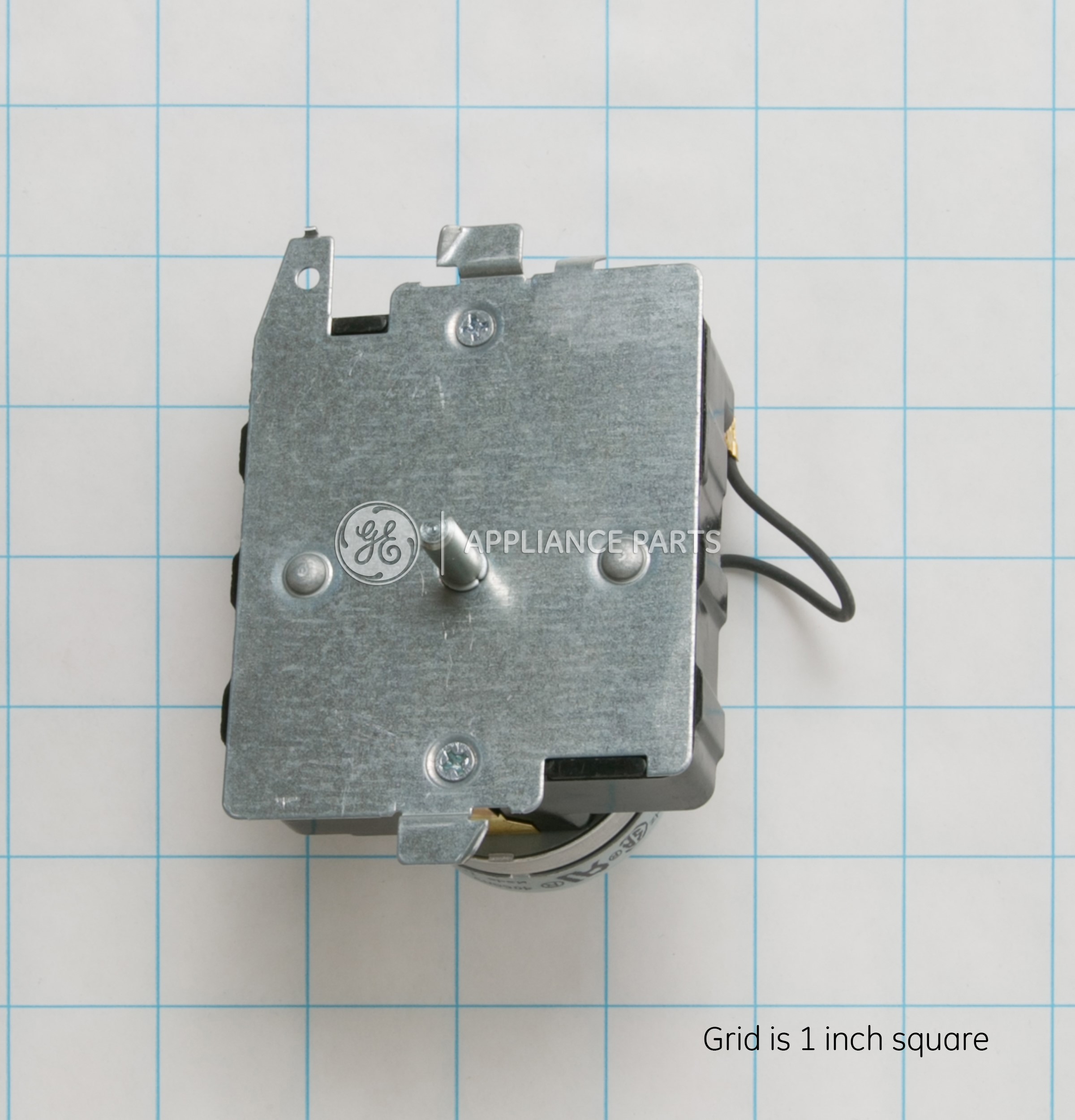 GE Appliances WE4M370