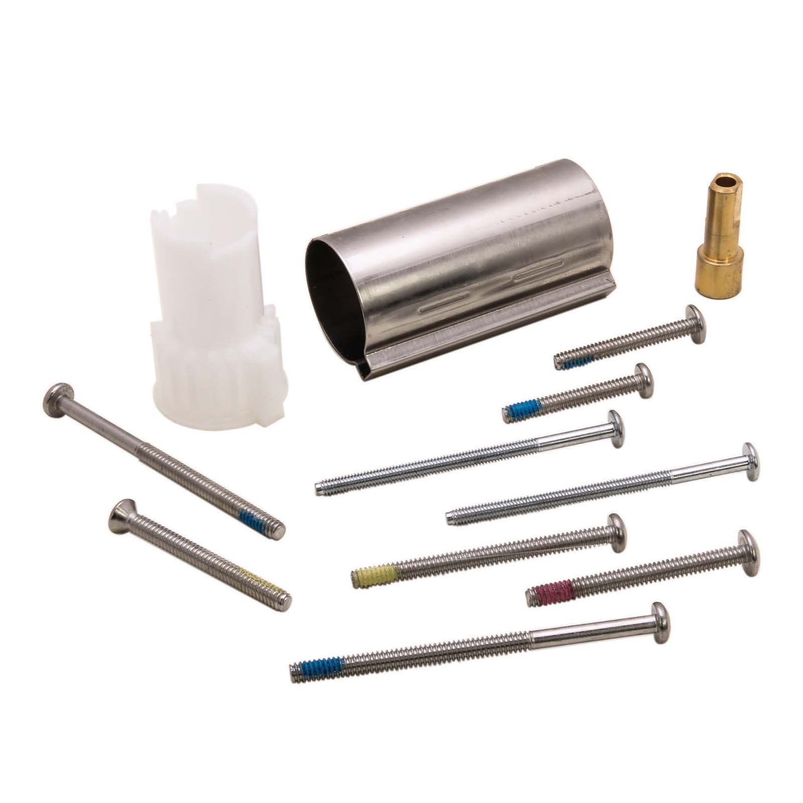 28317 MOEN 96945 HANDLE EXTENSION KIT, 1, CHROME