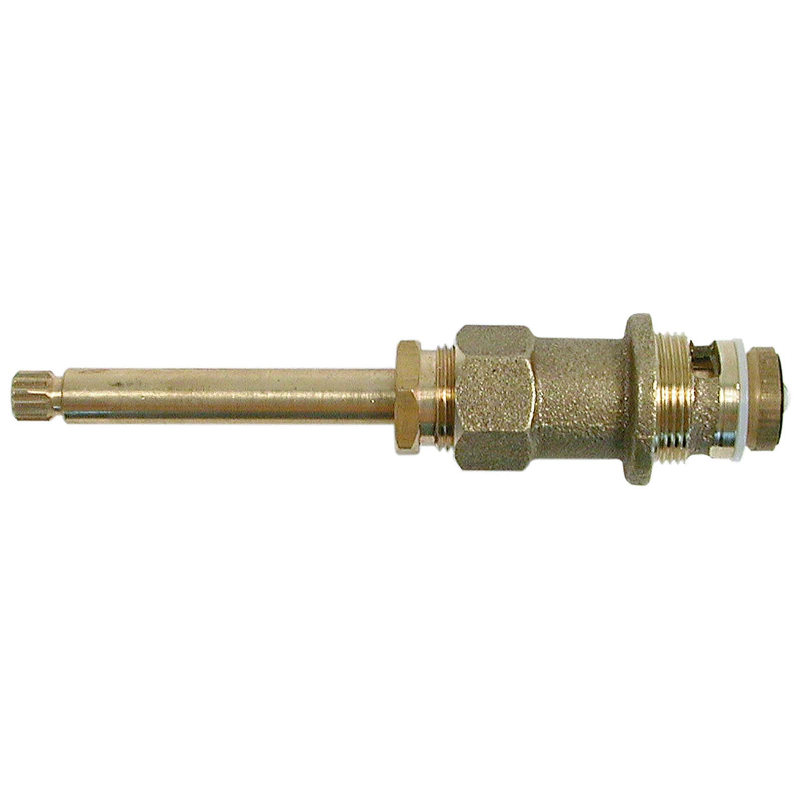 17328 587WBLT LESS THREADS DIVERTER STEM (BAGGED, GENERI