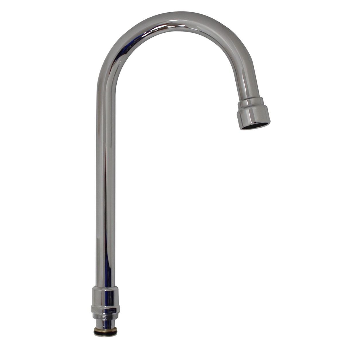 RPG18-0213-CA REPAIR WSPD GOOSENECK SPOUT CA