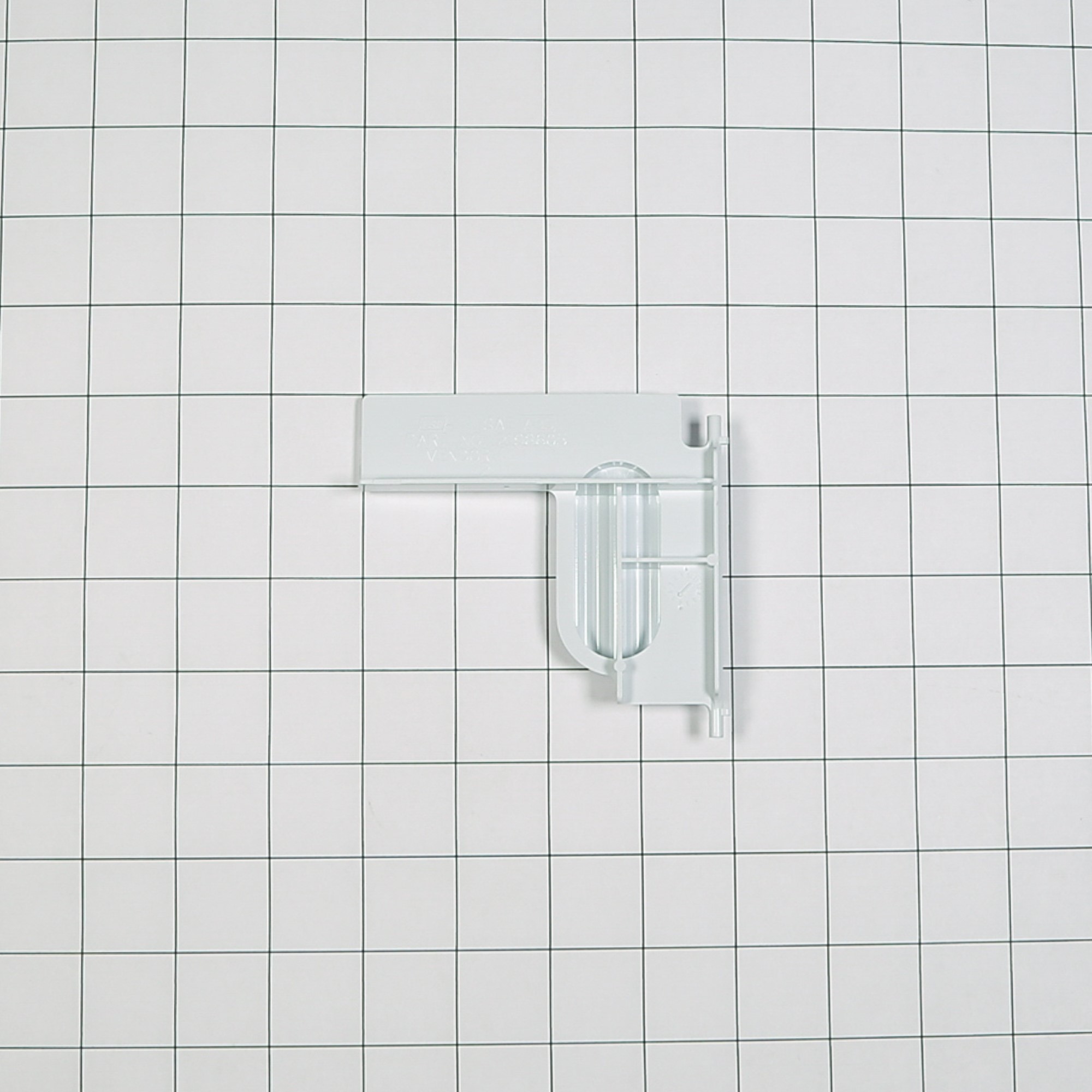WP2315403 Whirlpool Refrigerator Bin Button